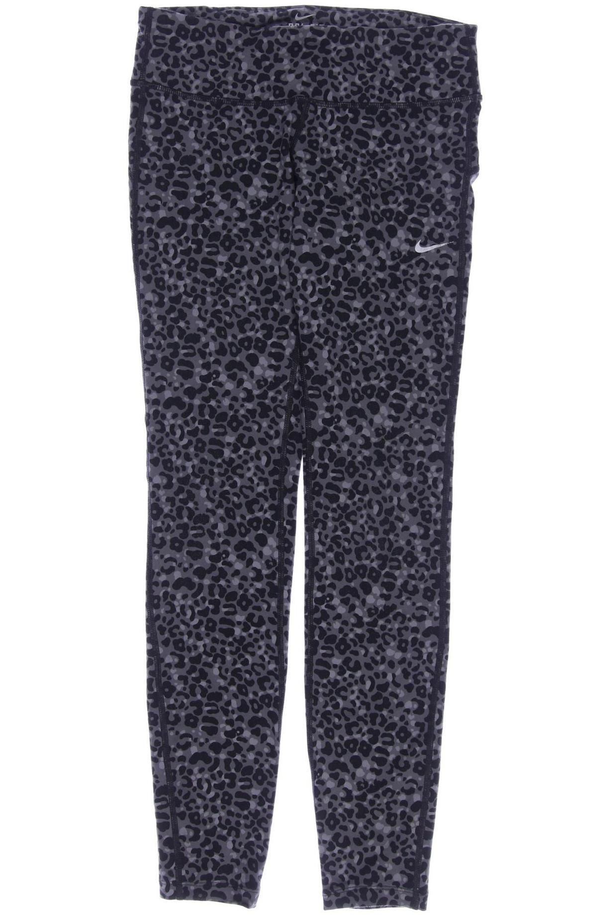 

Nike Damen Stoffhose, grau