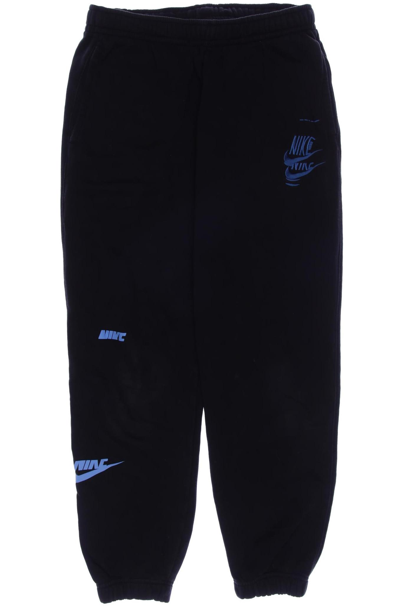 

Nike Damen Stoffhose, schwarz, Gr. 38