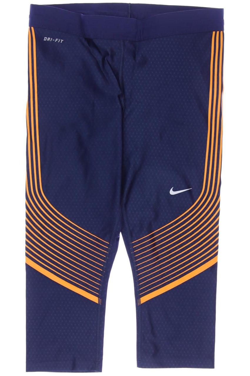 

Nike Damen Stoffhose, marineblau, Gr. 36