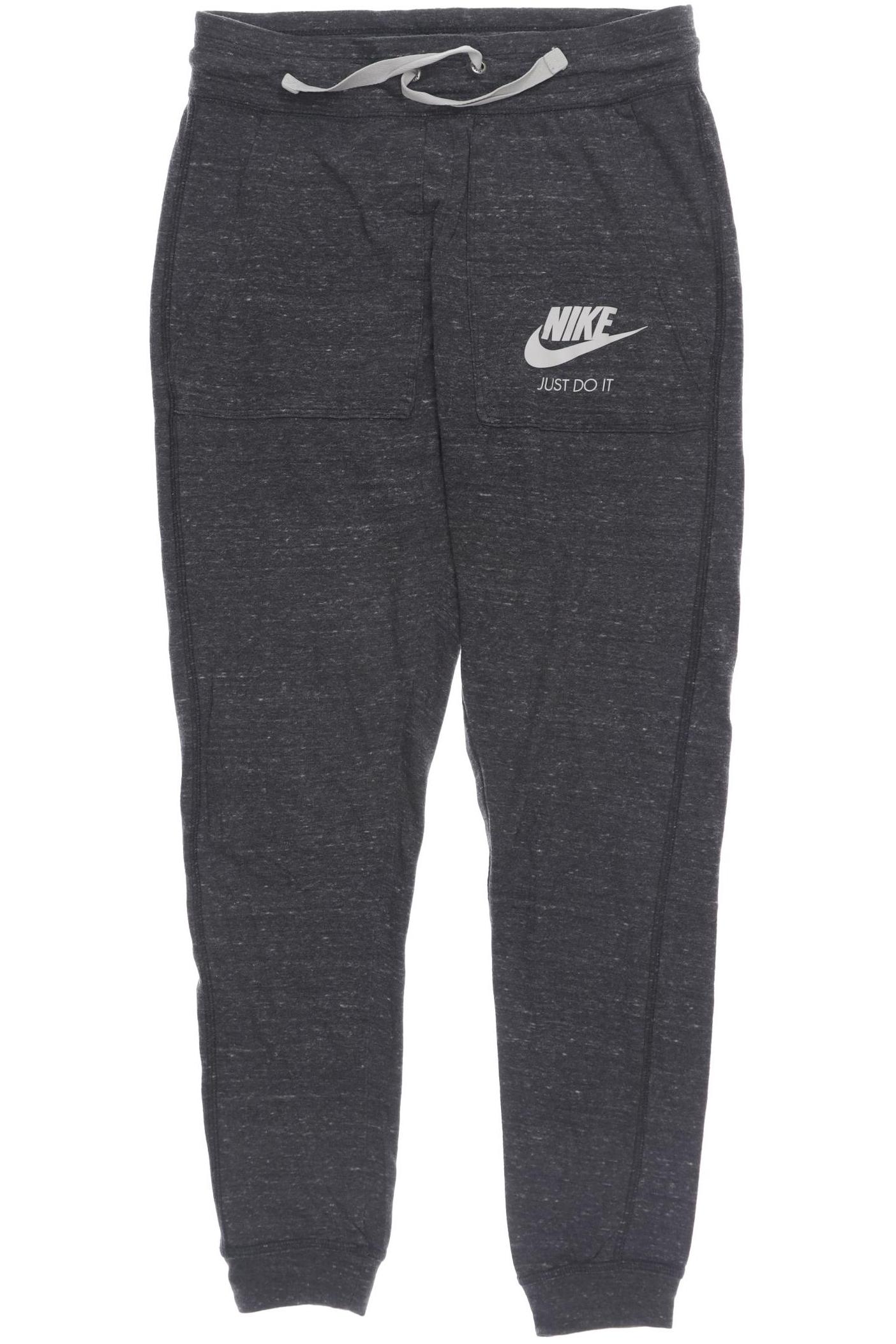 

Nike Damen Stoffhose, grau