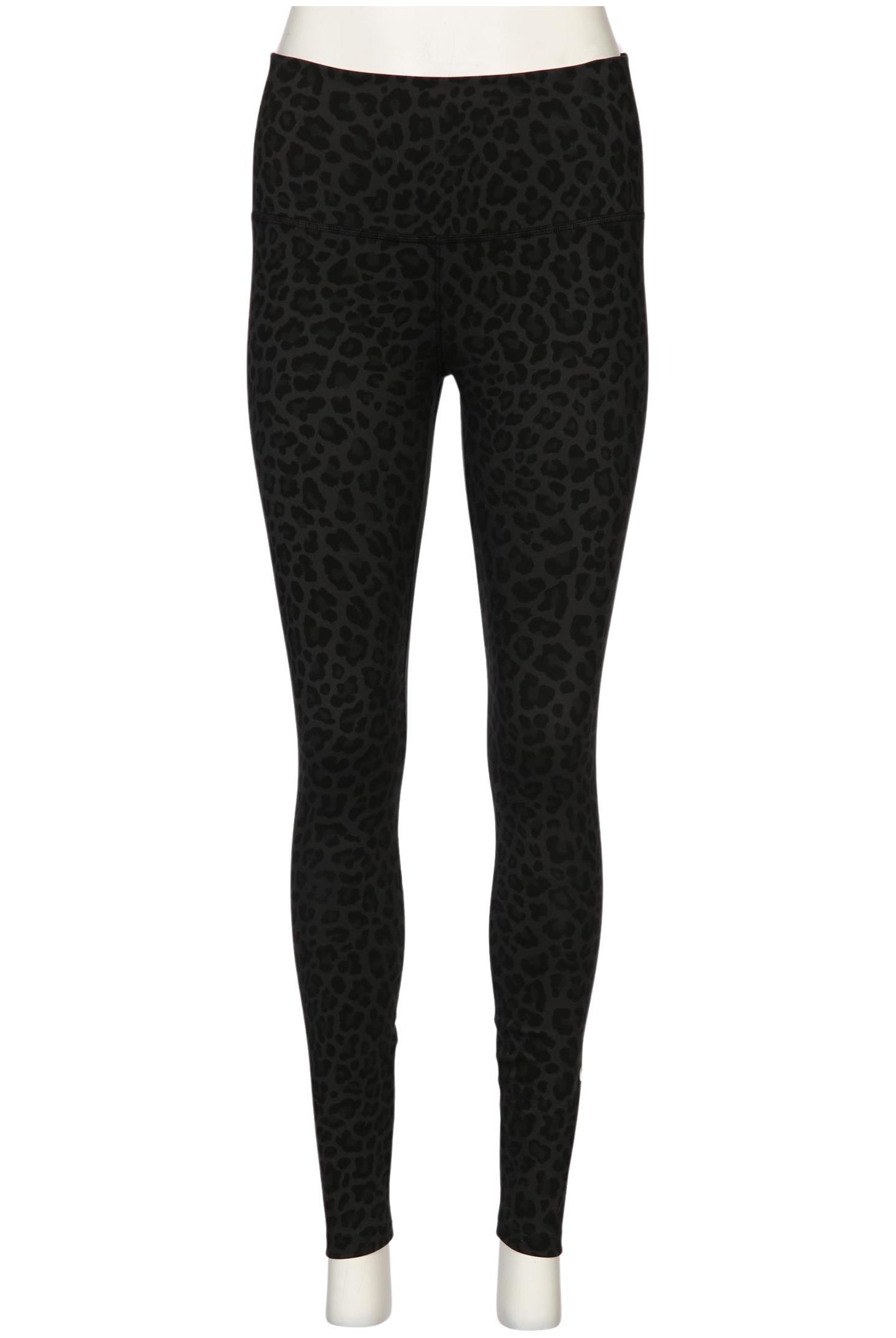 

Nike Damen Stoffhose, schwarz, Gr. 0