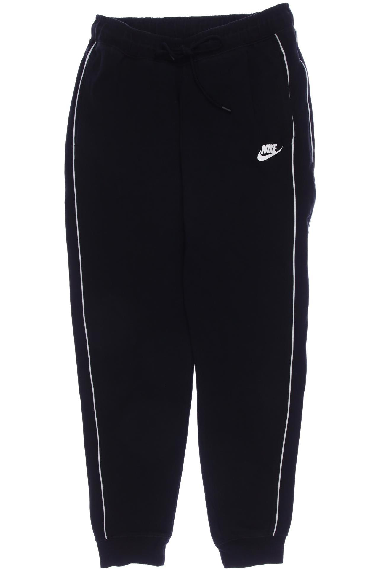 

Nike Damen Stoffhose, schwarz, Gr. 0