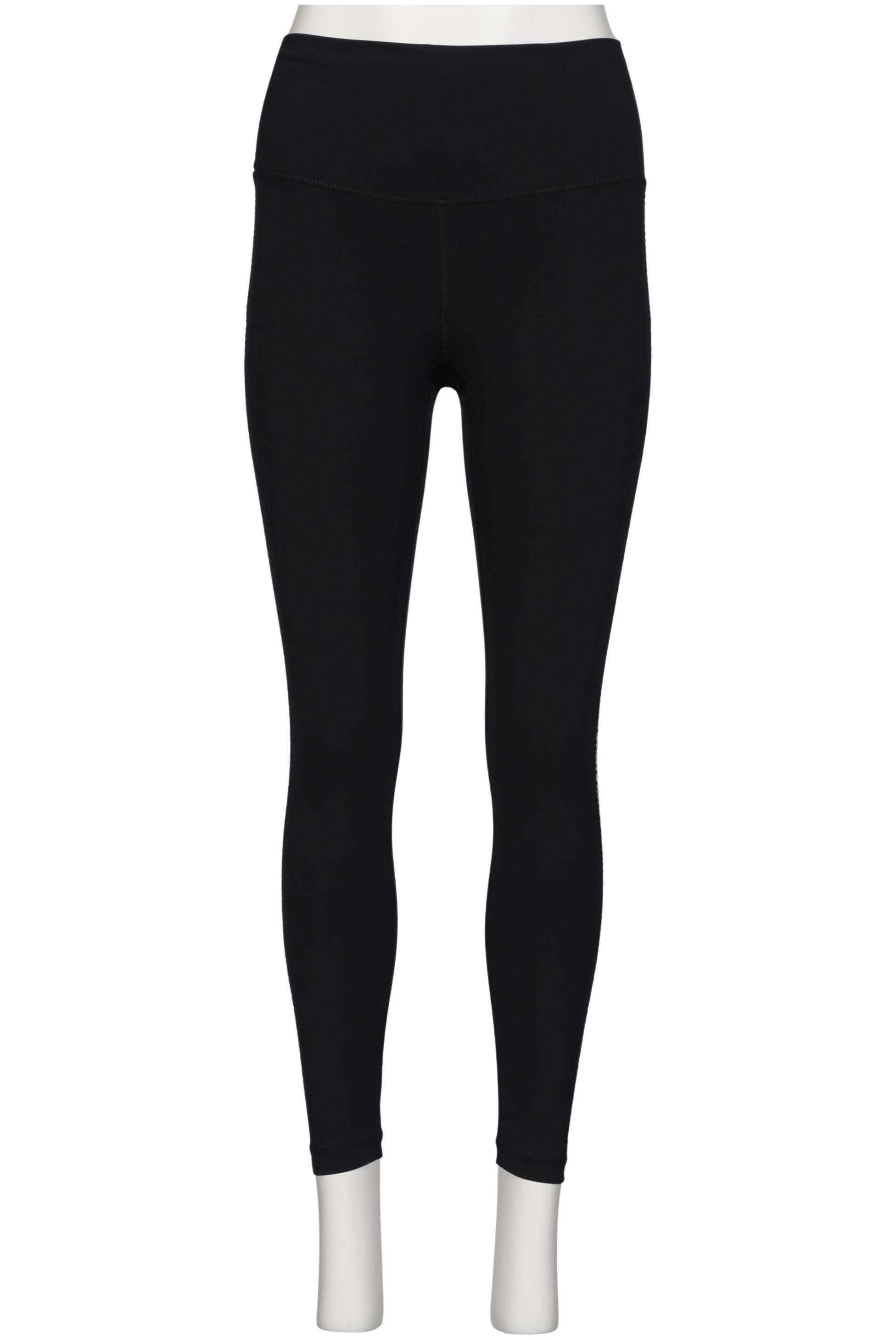 

Nike Damen Stoffhose, schwarz, Gr. 0