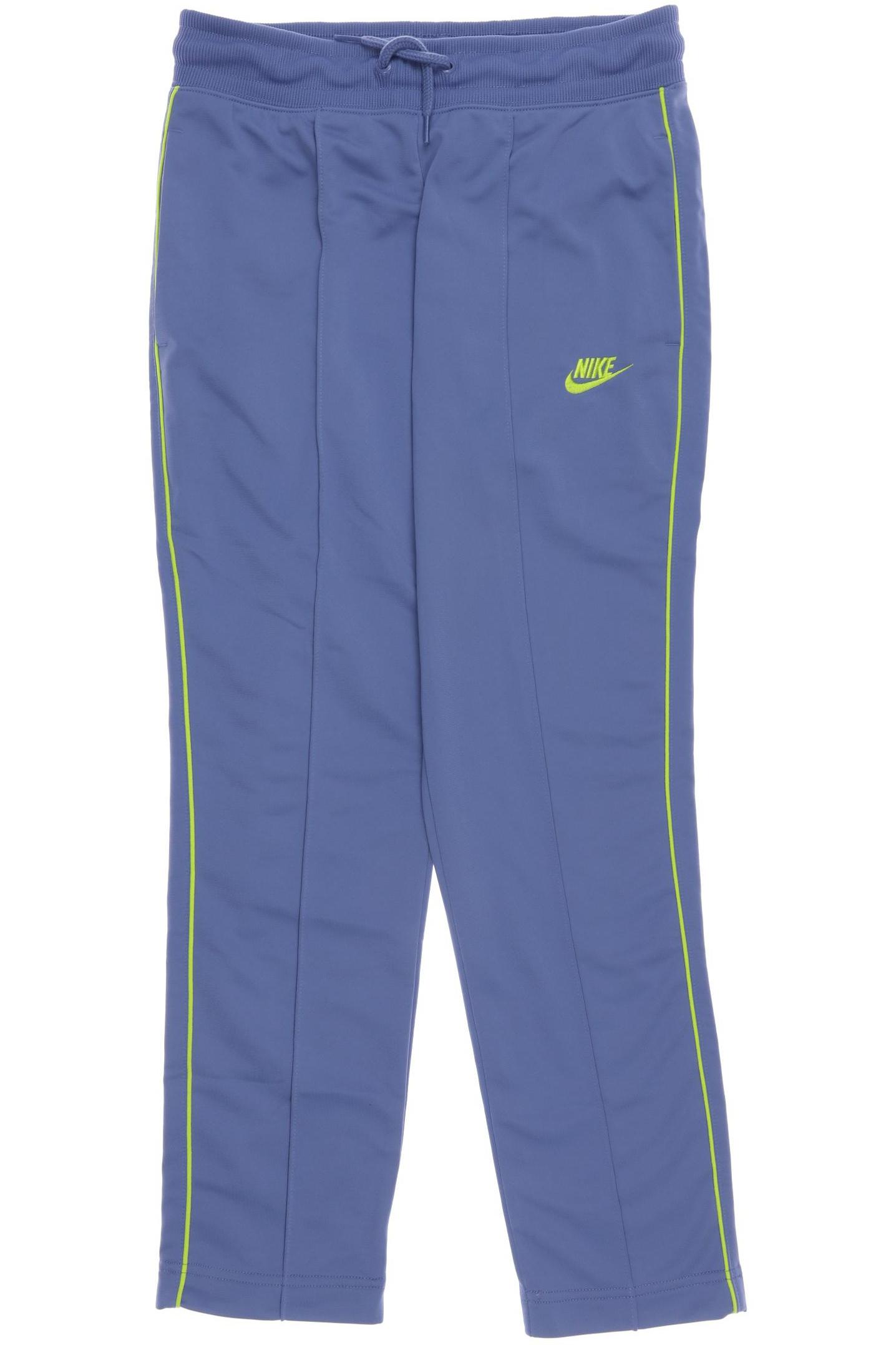 

Nike Damen Stoffhose, blau, Gr. 0