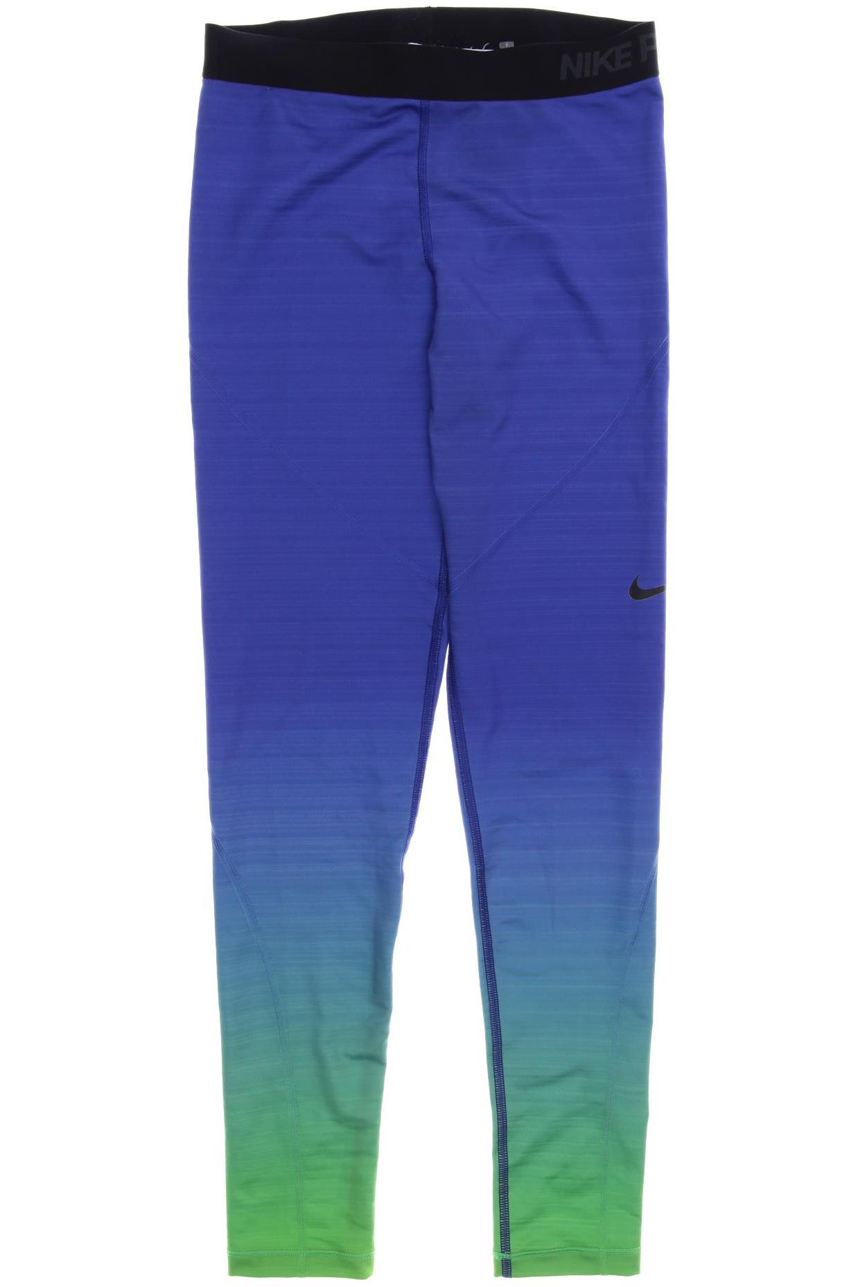

Nike Damen Stoffhose, blau, Gr. 0