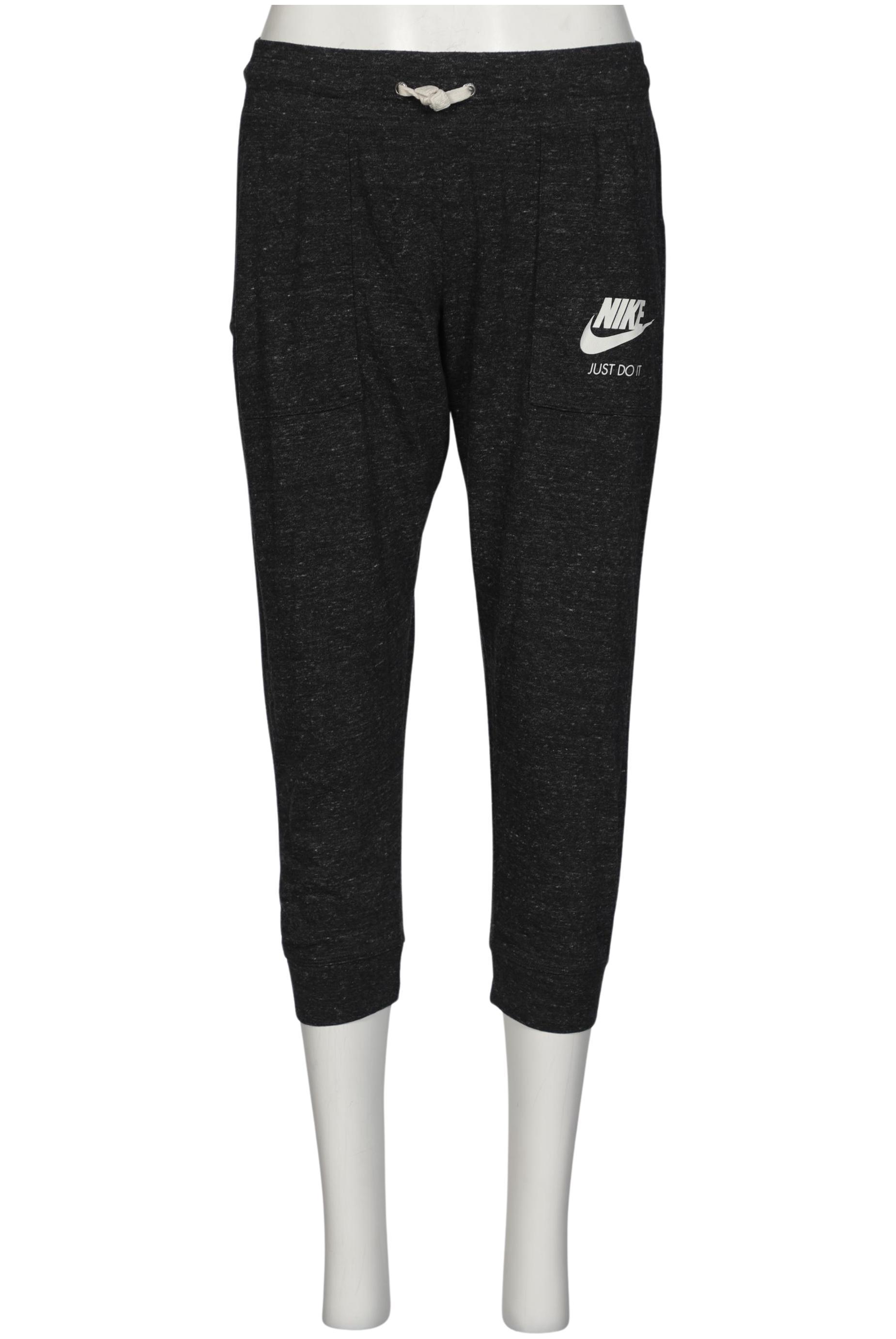 

Nike Damen Stoffhose, grau, Gr. 0