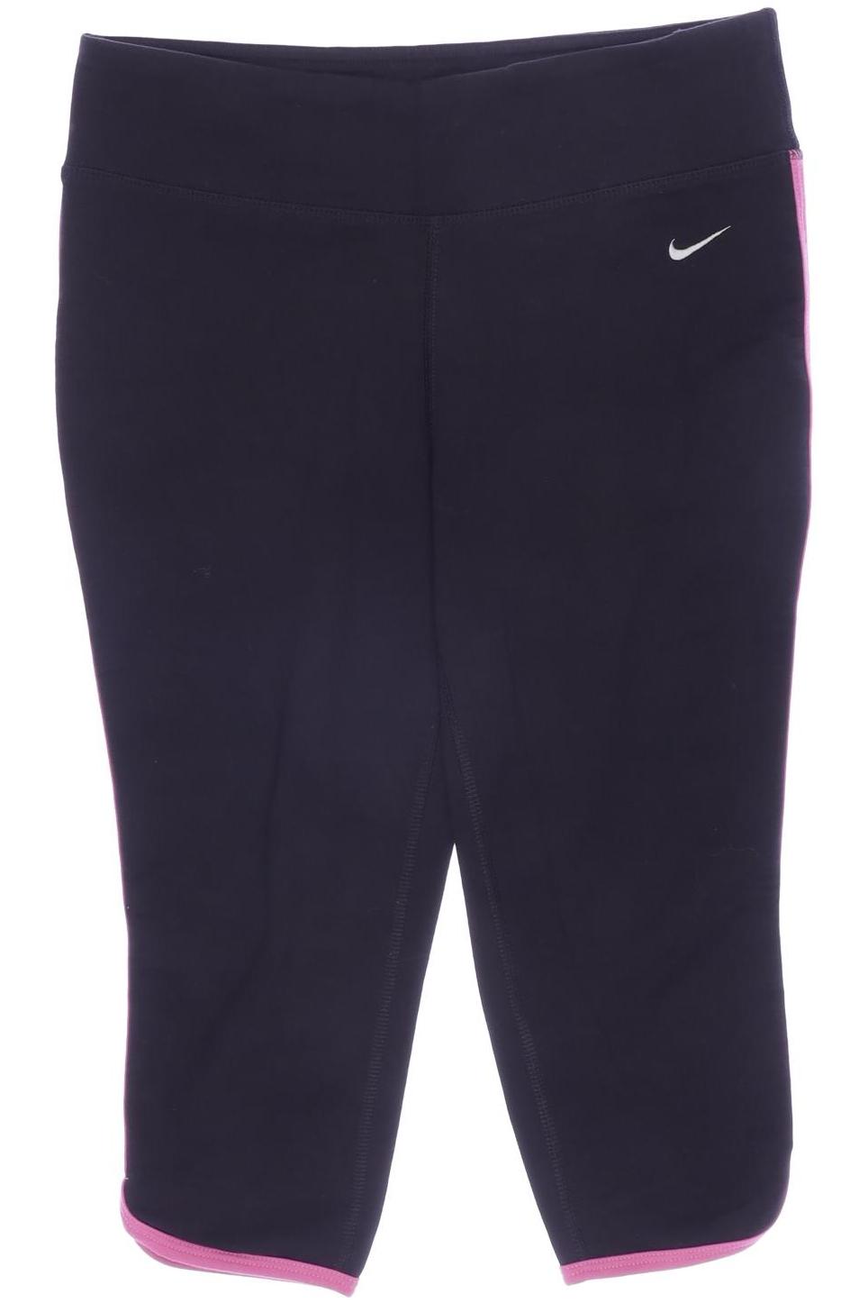 Thumbnail - Nike Damen Stoffhose, schwarz, Gr. 0