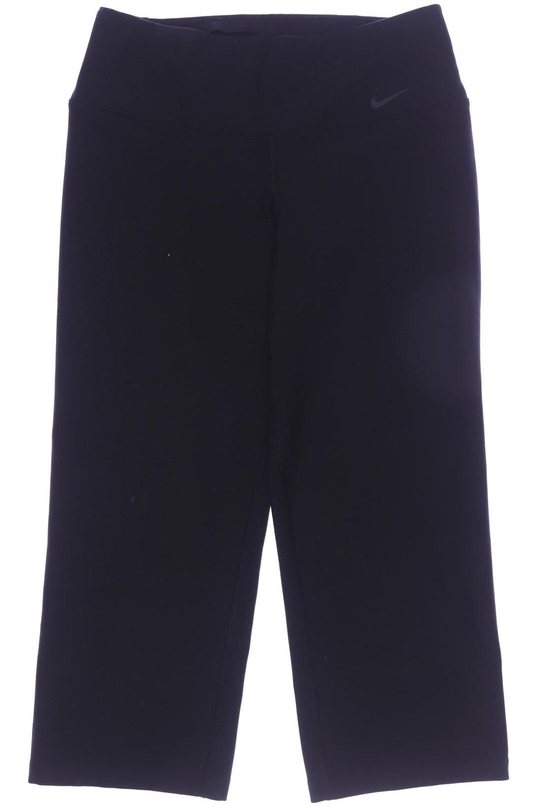 Thumbnail - Nike Damen Stoffhose, schwarz, Gr. 0