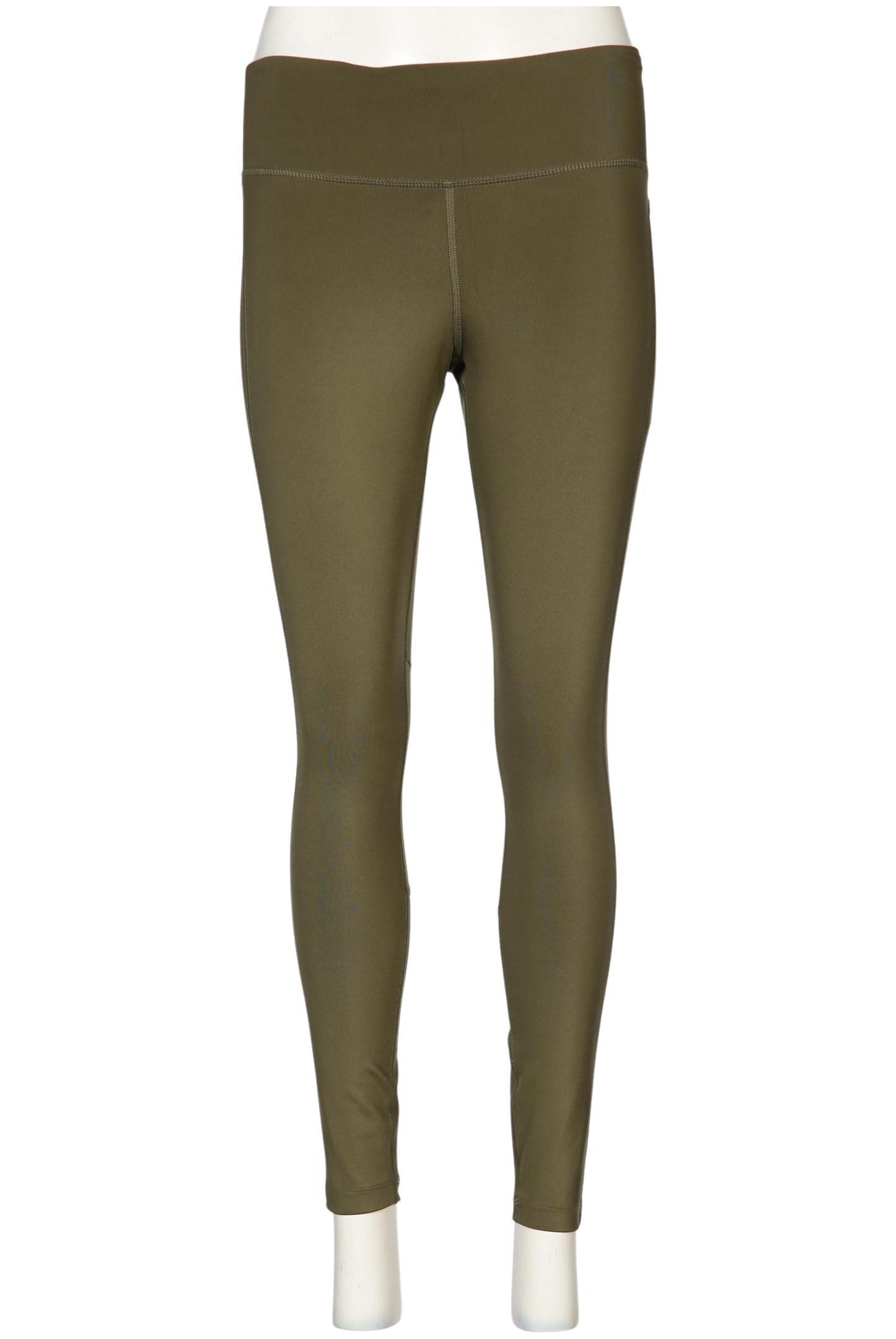 

Nike Damen Stoffhose, grün, Gr. 0