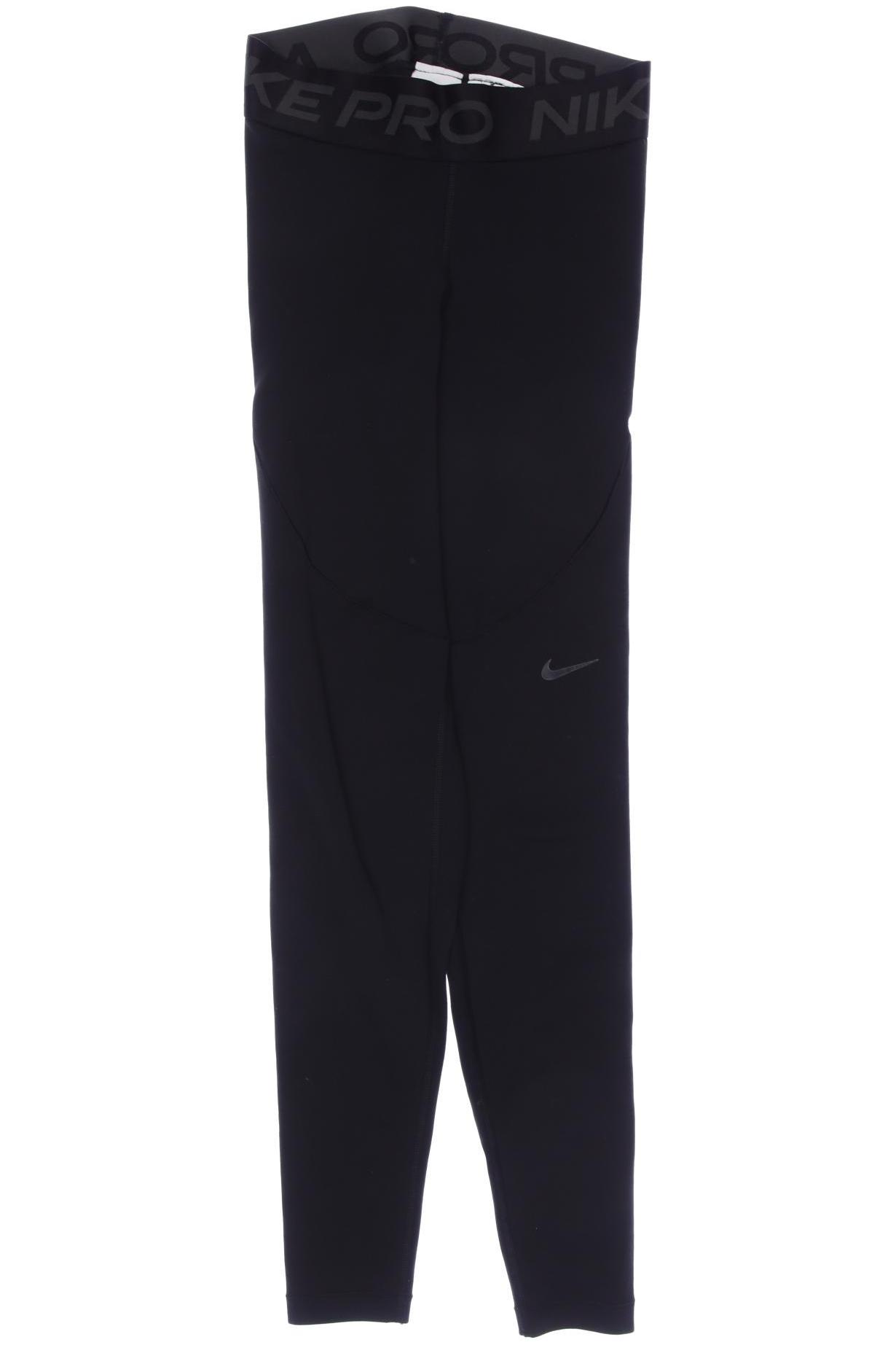 

Nike Damen Stoffhose, schwarz