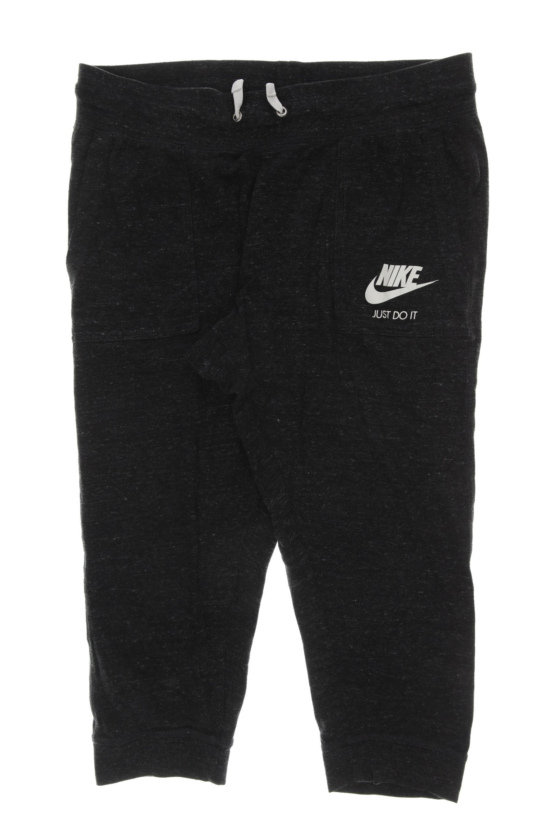 

Nike Damen Stoffhose, grau, Gr.