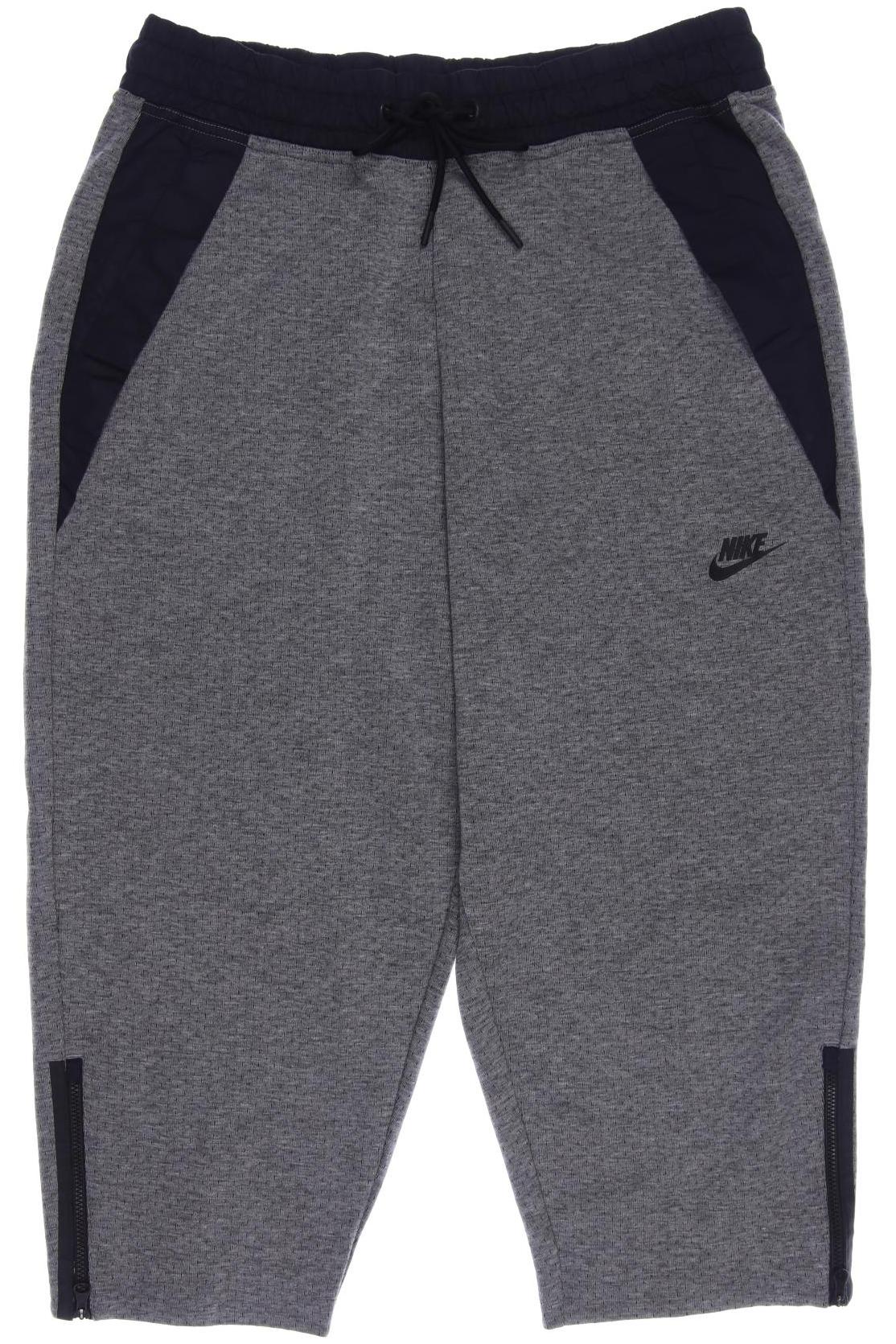 

Nike Damen Stoffhose, grau