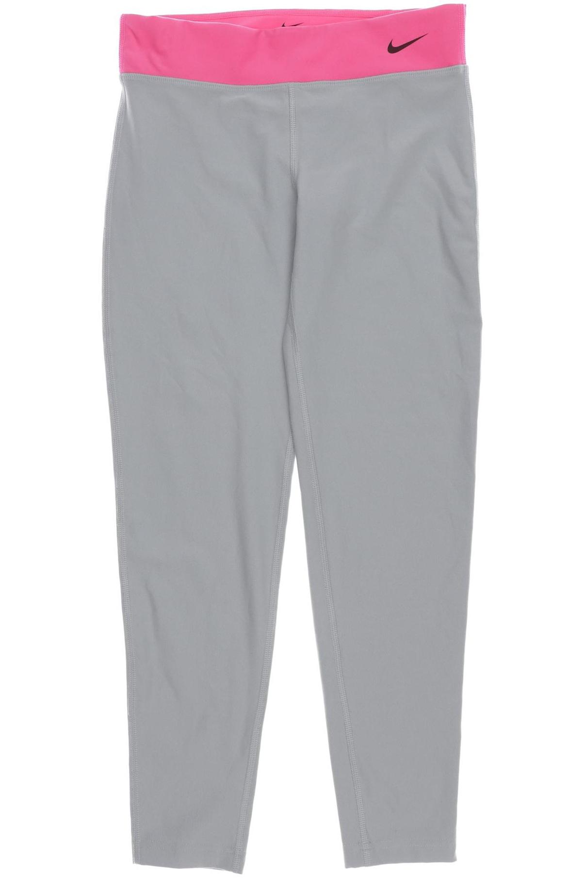 

Nike Damen Stoffhose, grau, Gr. 0