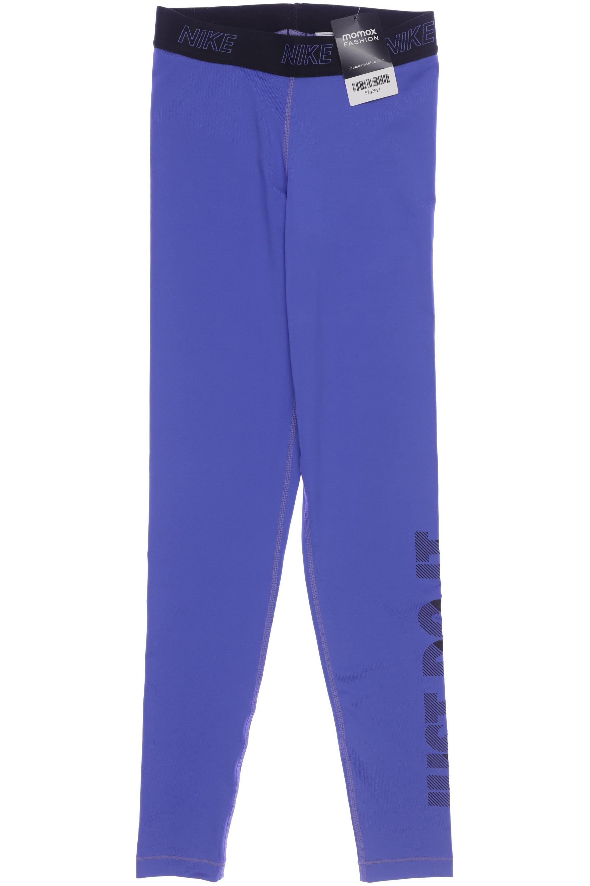 

Nike Damen Stoffhose, blau, Gr. 0