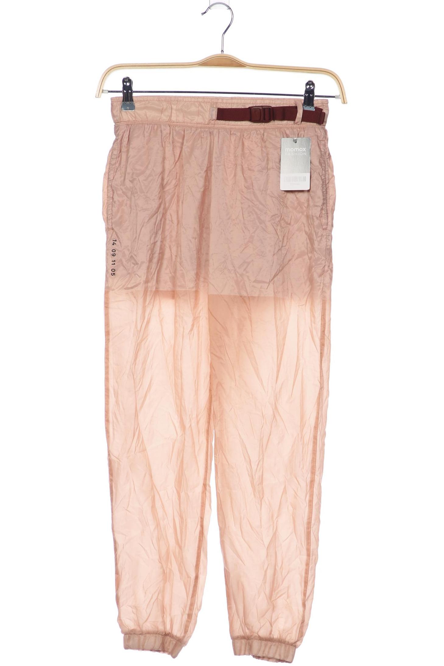 

Nike Damen Stoffhose, beige, Gr. 0