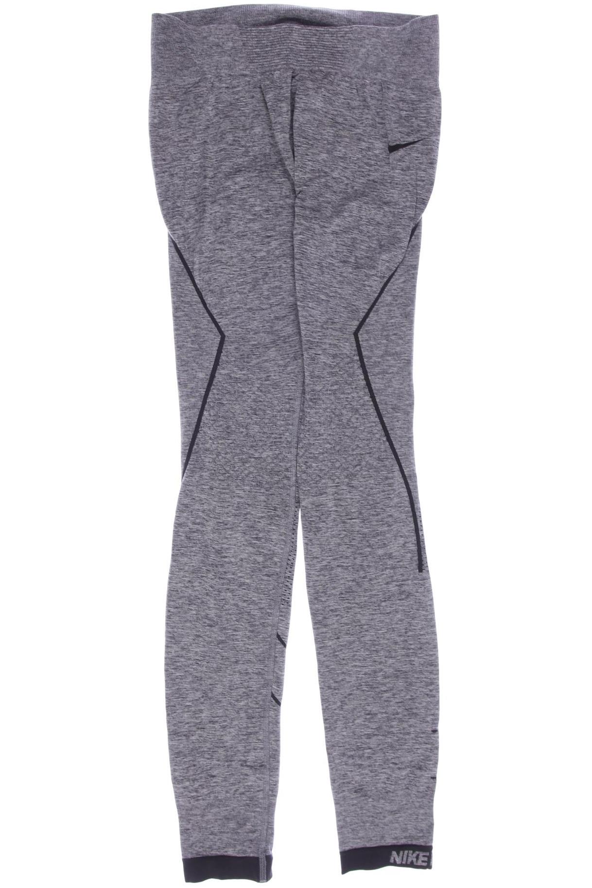 

Nike Damen Stoffhose, grau, Gr. 0