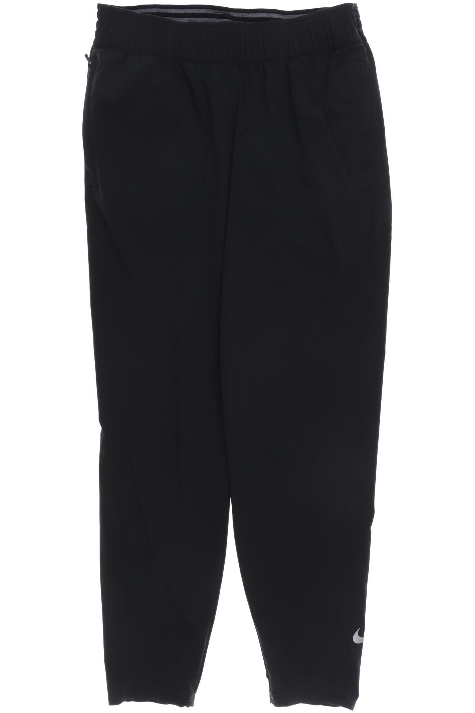 

Nike Damen Stoffhose, grün, Gr. 0