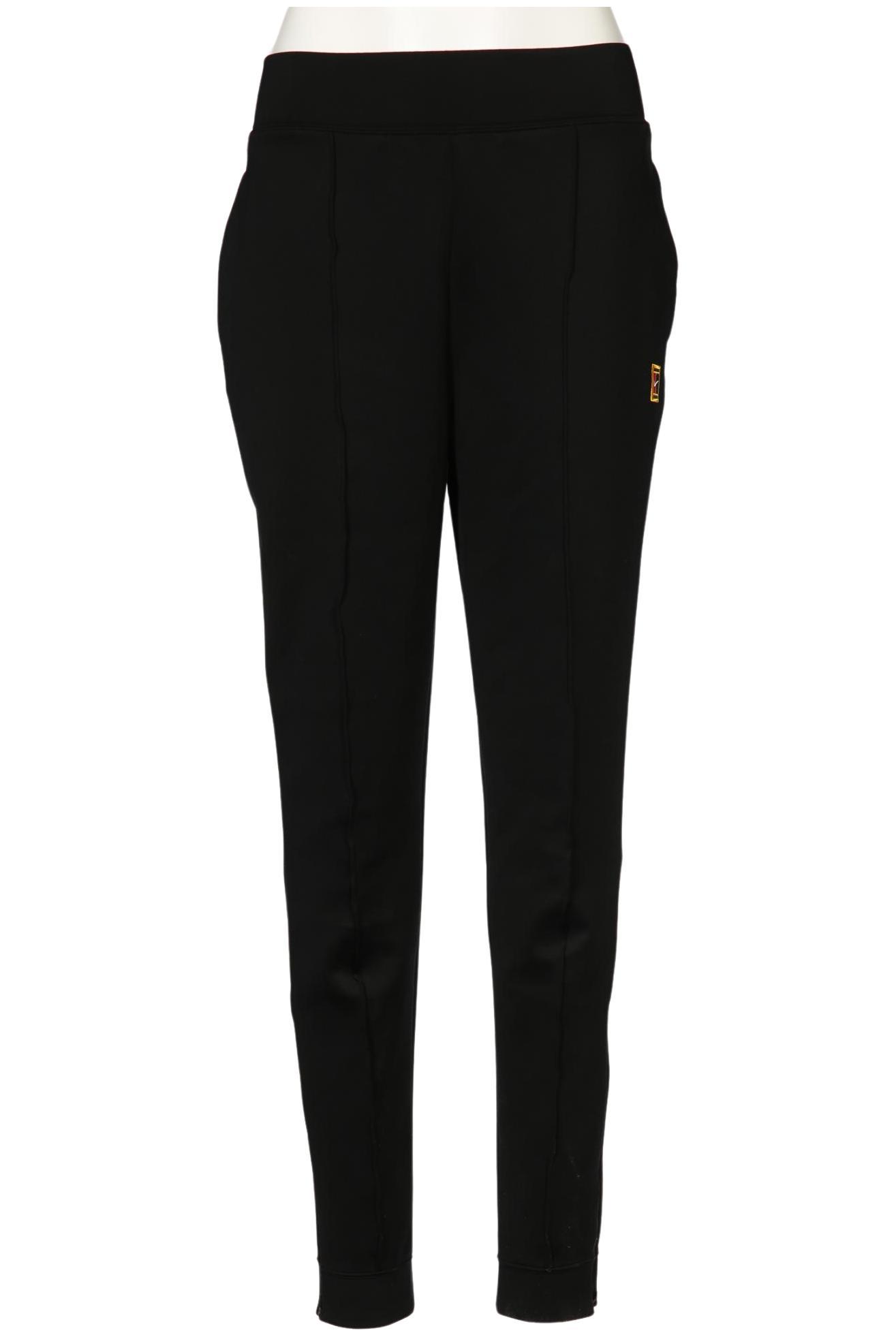 

Nike Damen Stoffhose, schwarz, Gr. 0