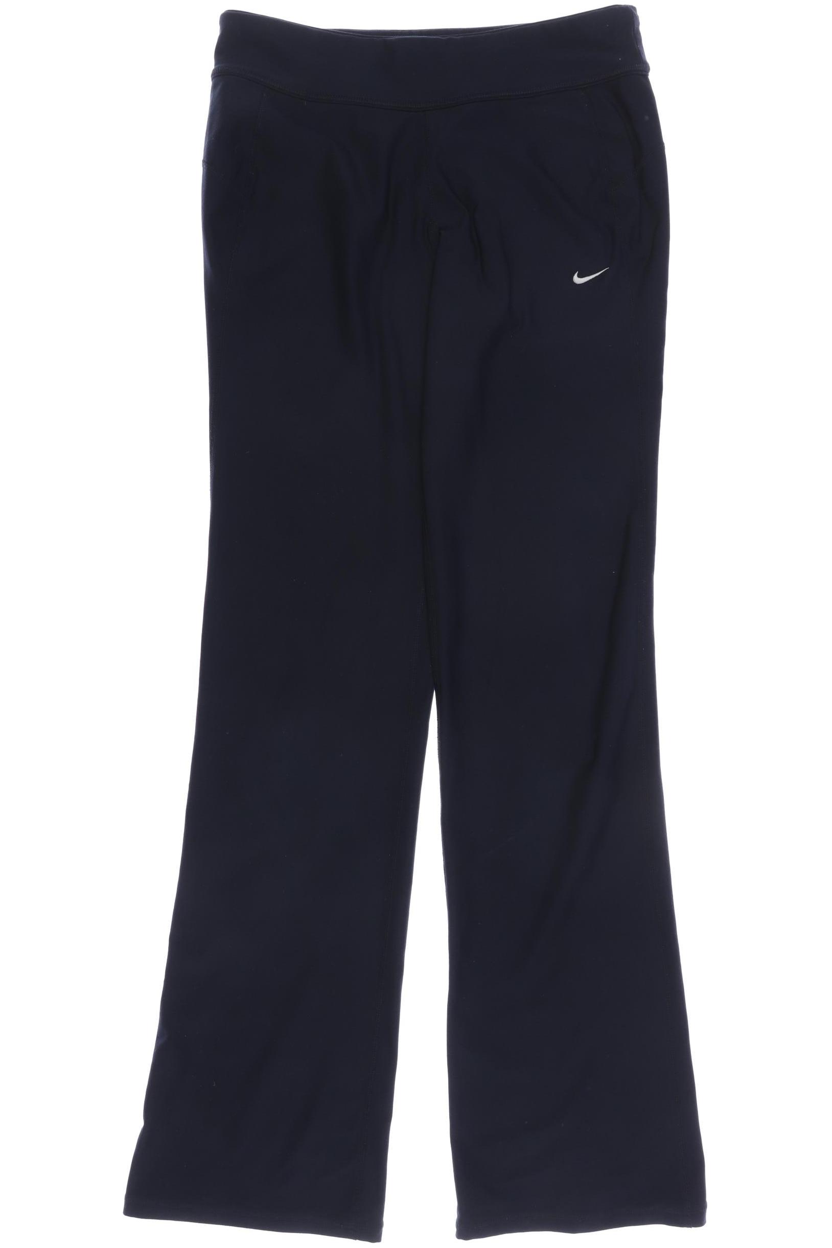 

Nike Damen Stoffhose, marineblau, Gr. 0