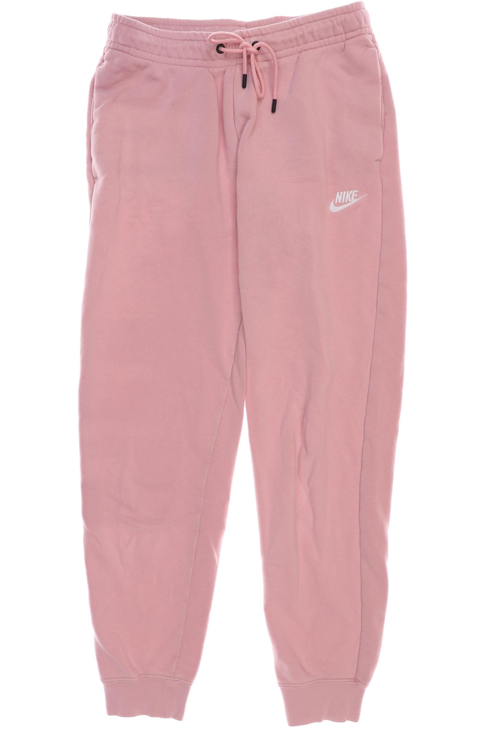 

Nike Damen Stoffhose, pink, Gr. 0