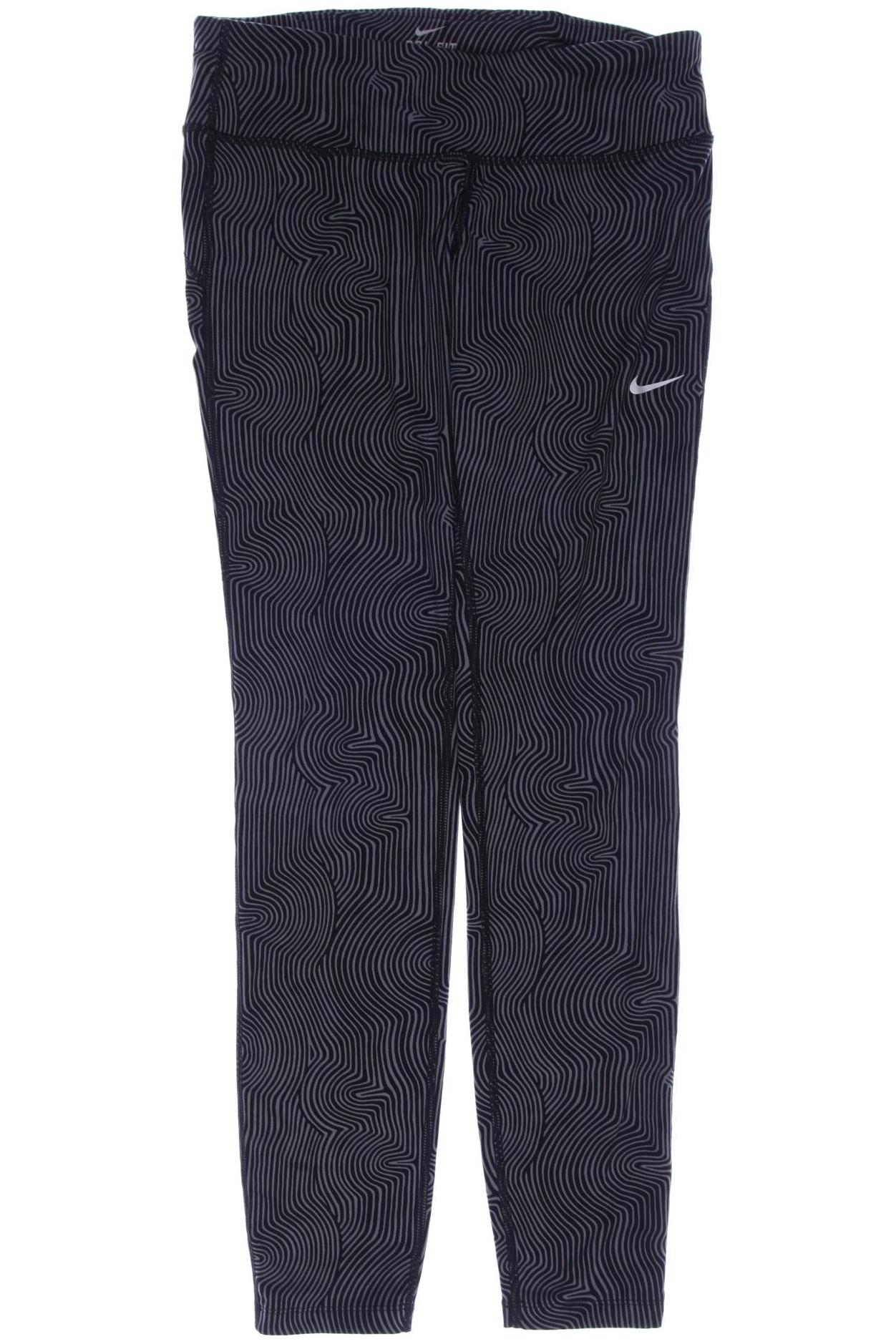 

Nike Damen Stoffhose, schwarz, Gr. 38