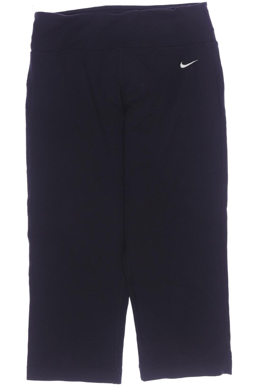

Nike Damen Stoffhose, schwarz, Gr. 0