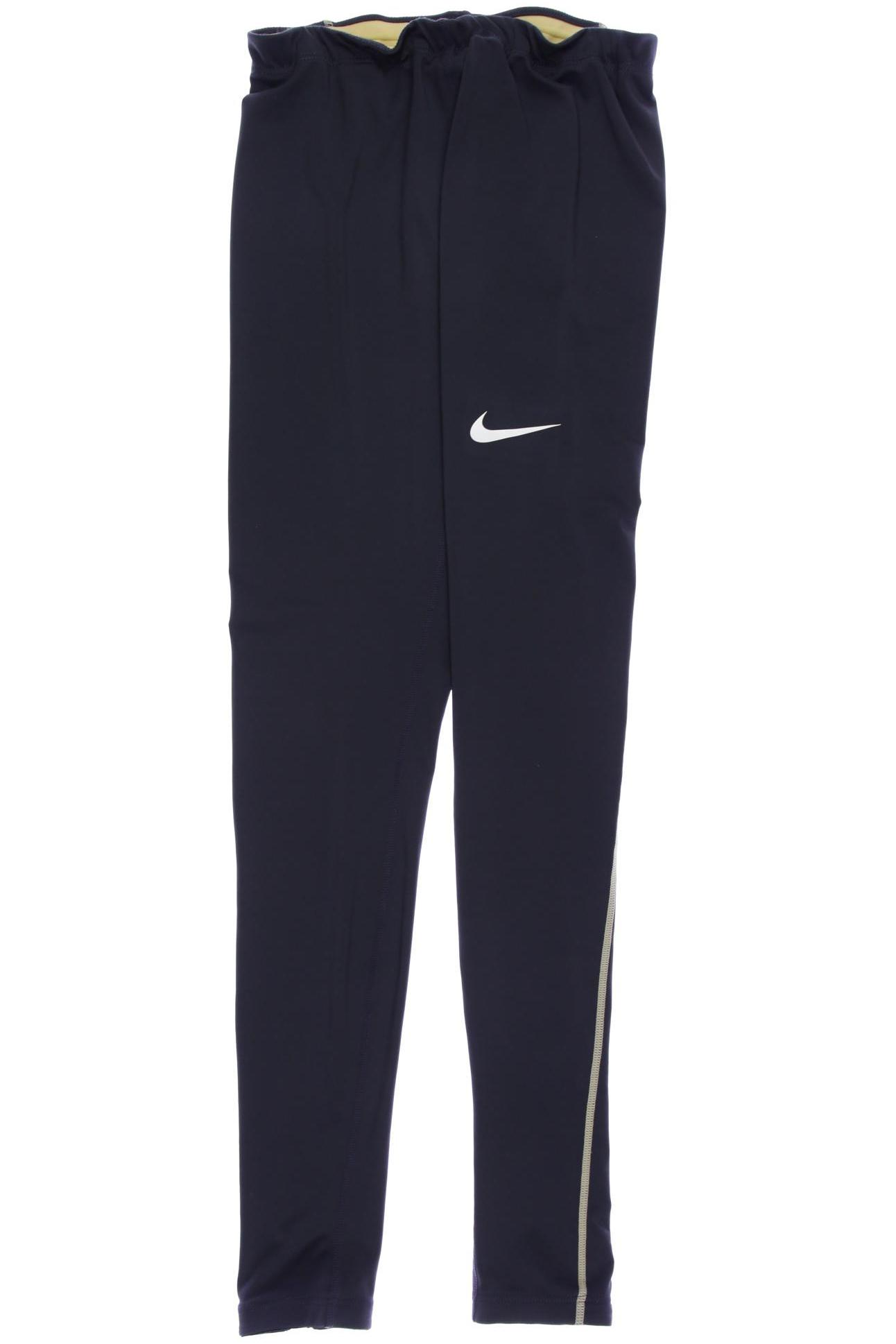 

Nike Damen Stoffhose, grau, Gr. 0
