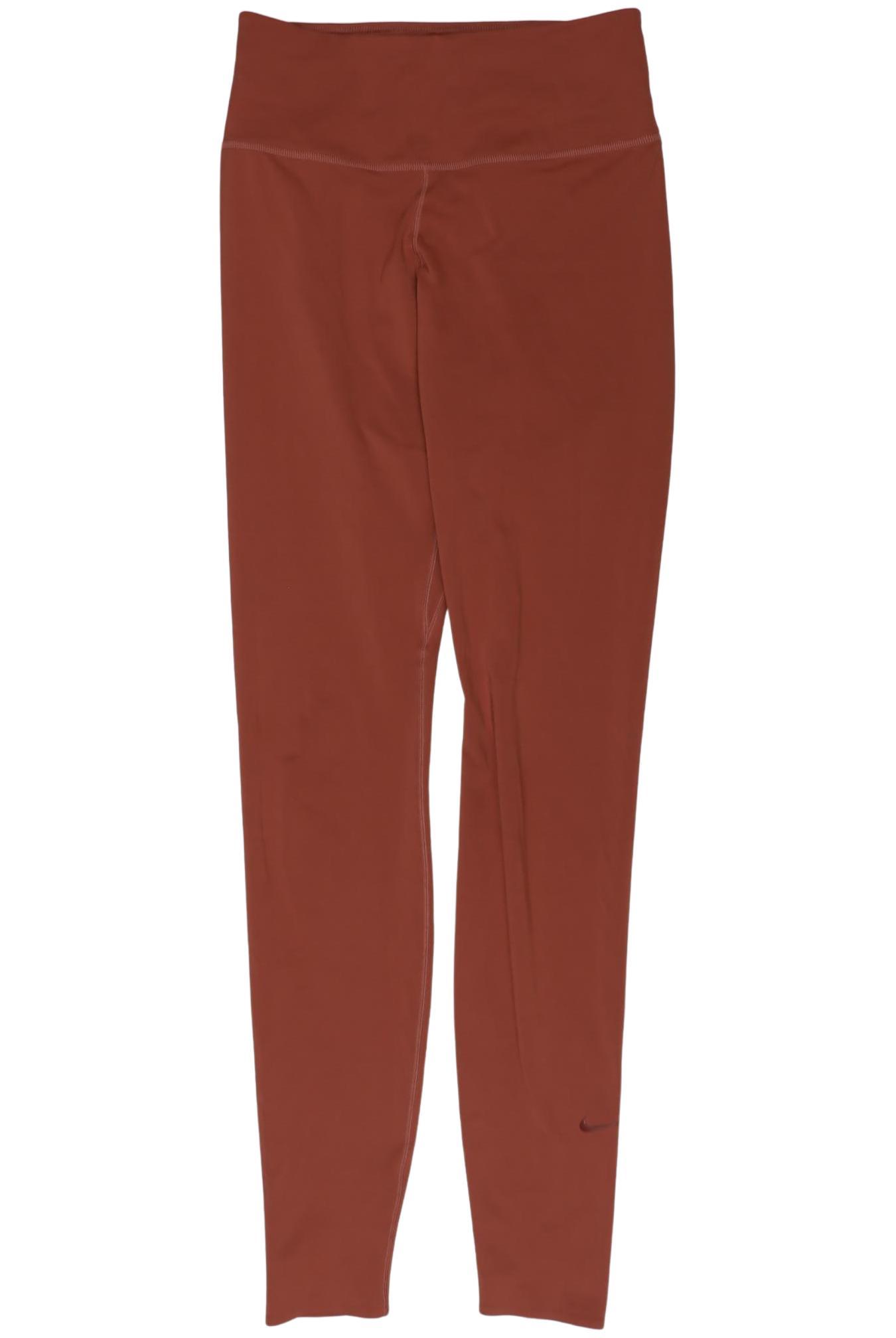 

Nike Damen Stoffhose, braun, Gr. 0