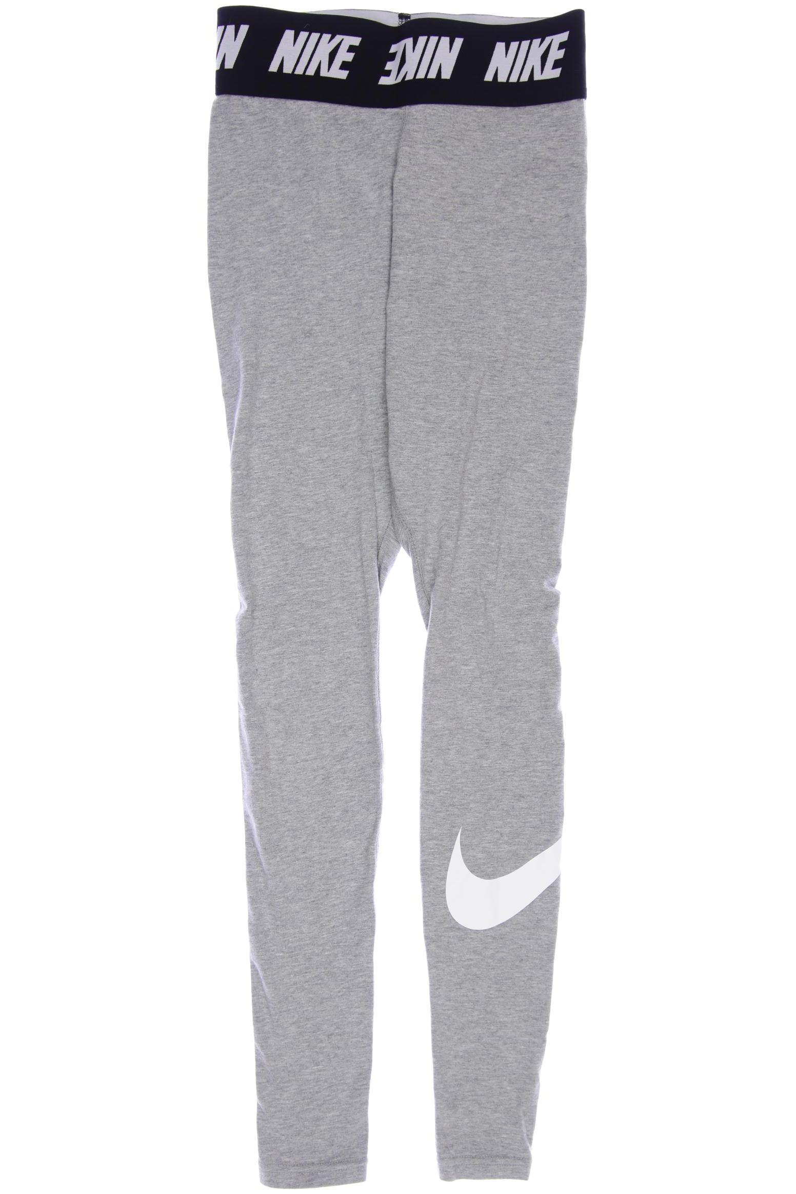 

Nike Damen Stoffhose, grau