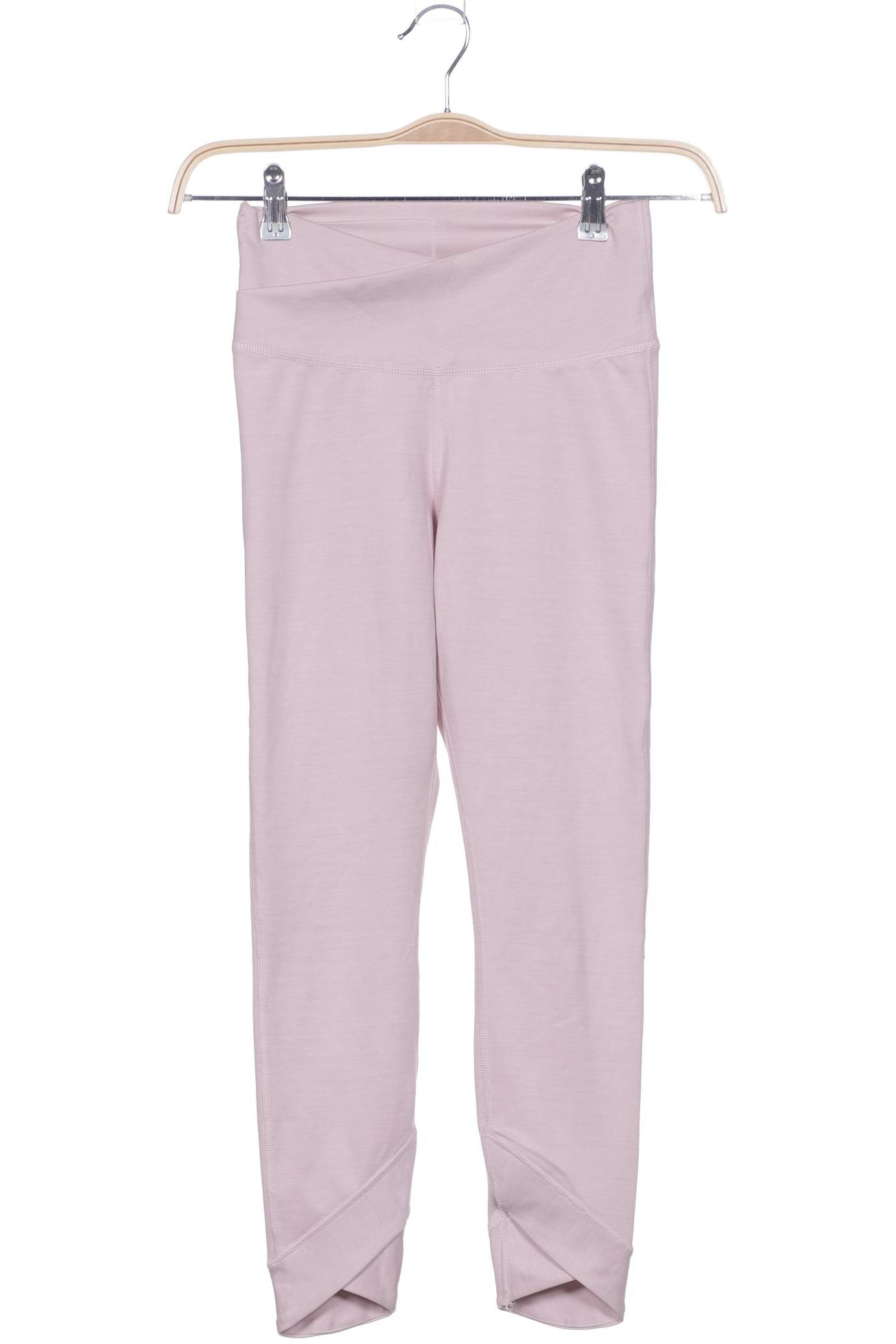 

Nike Damen Stoffhose, pink, Gr. 36