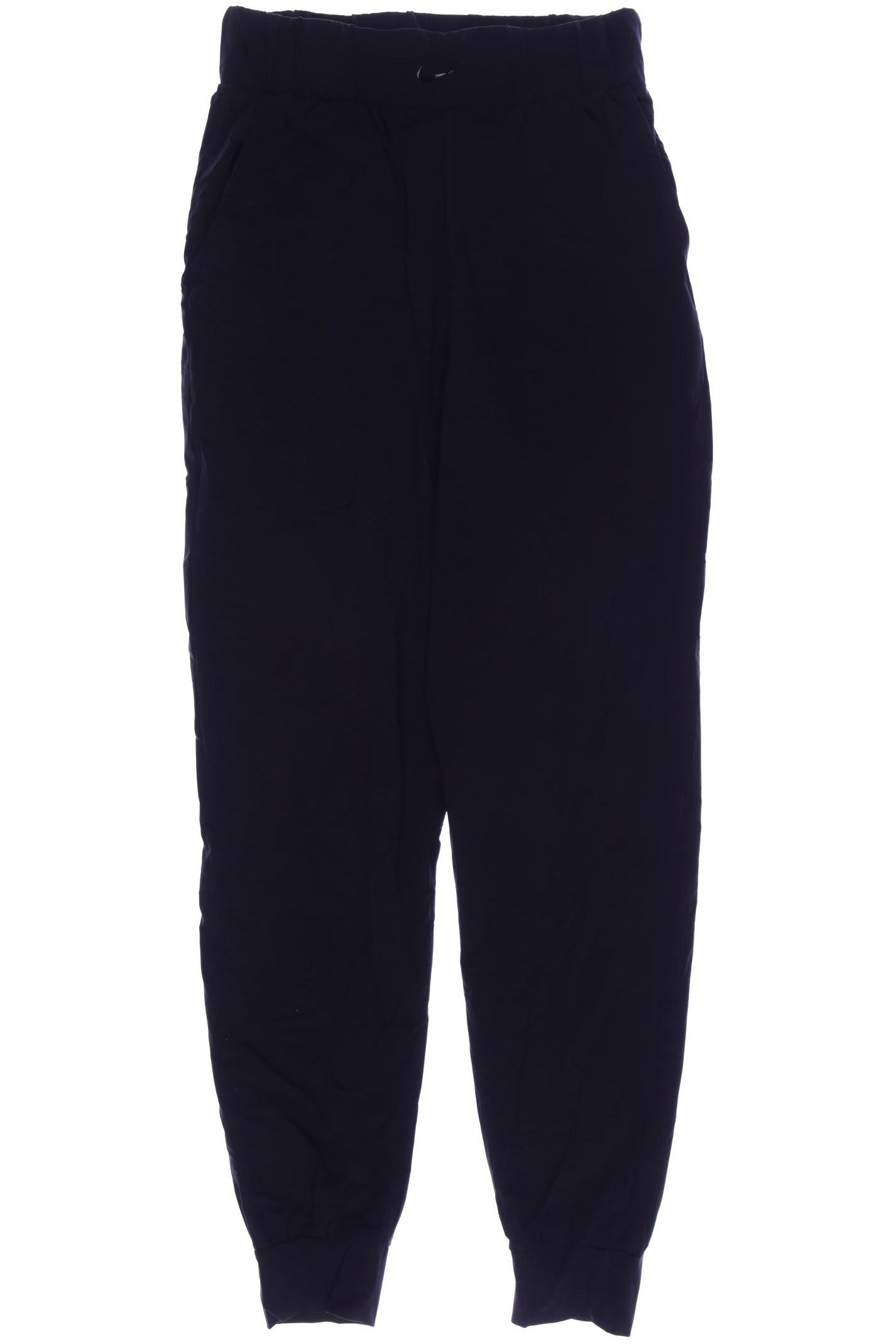 

Nike Damen Stoffhose, schwarz