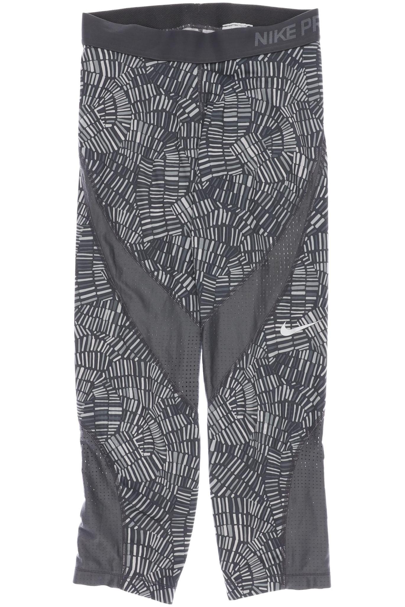 

Nike Damen Stoffhose, grau