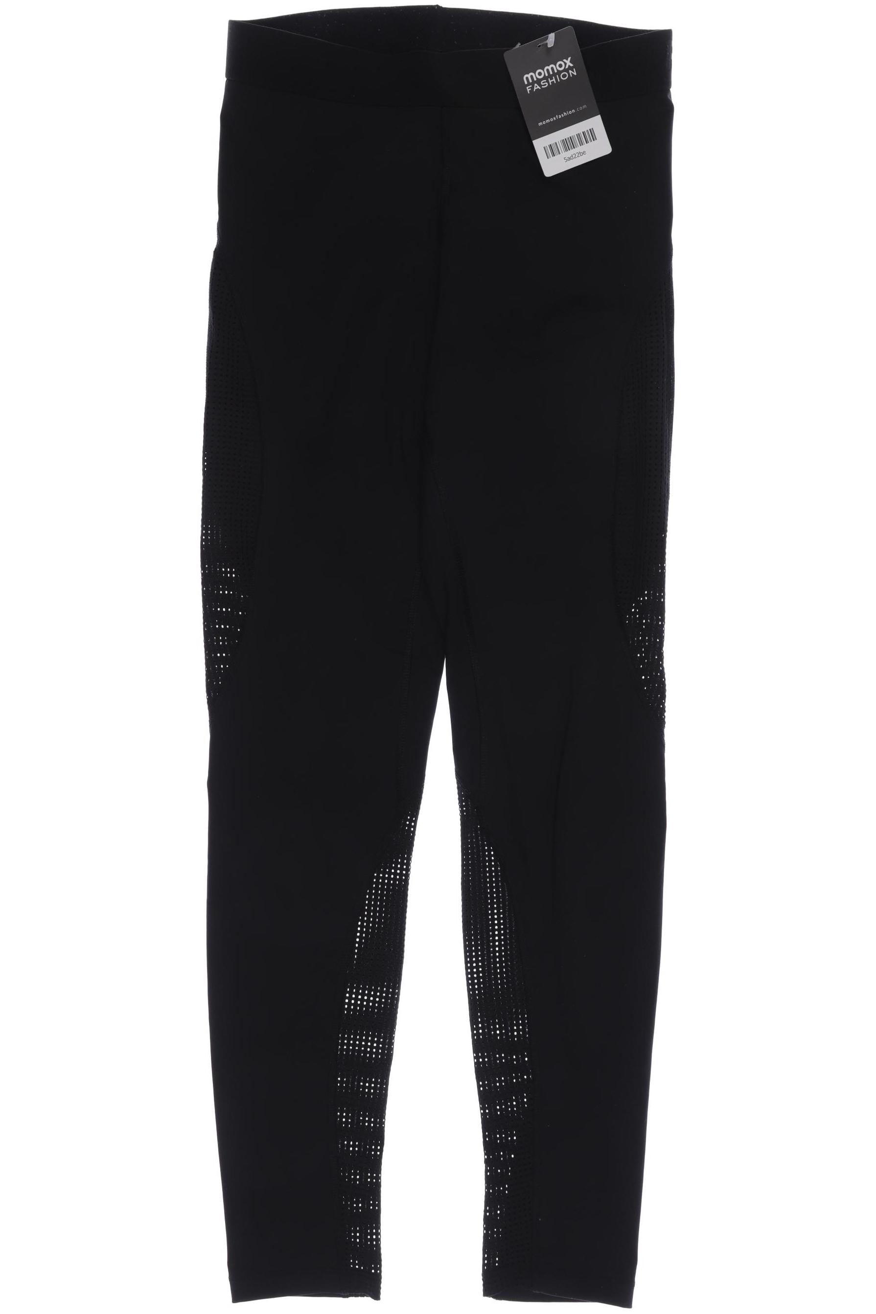 

Nike Damen Stoffhose, schwarz, Gr. 0