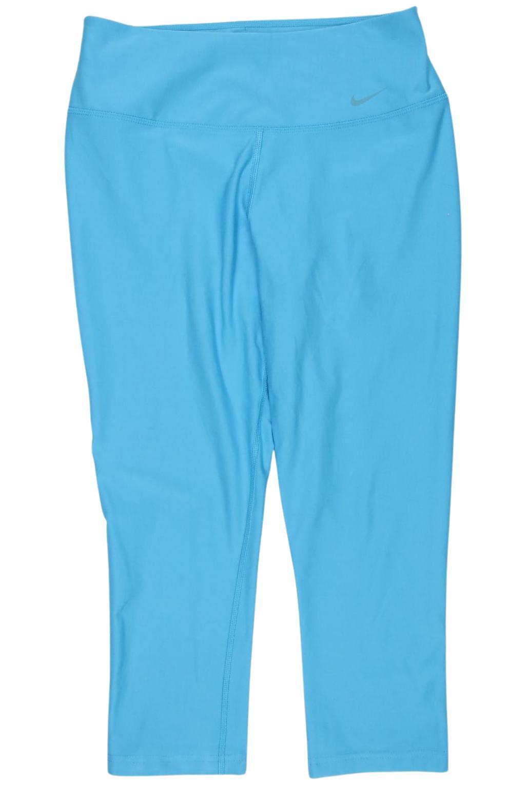 

Nike Damen Stoffhose, blau, Gr. 0