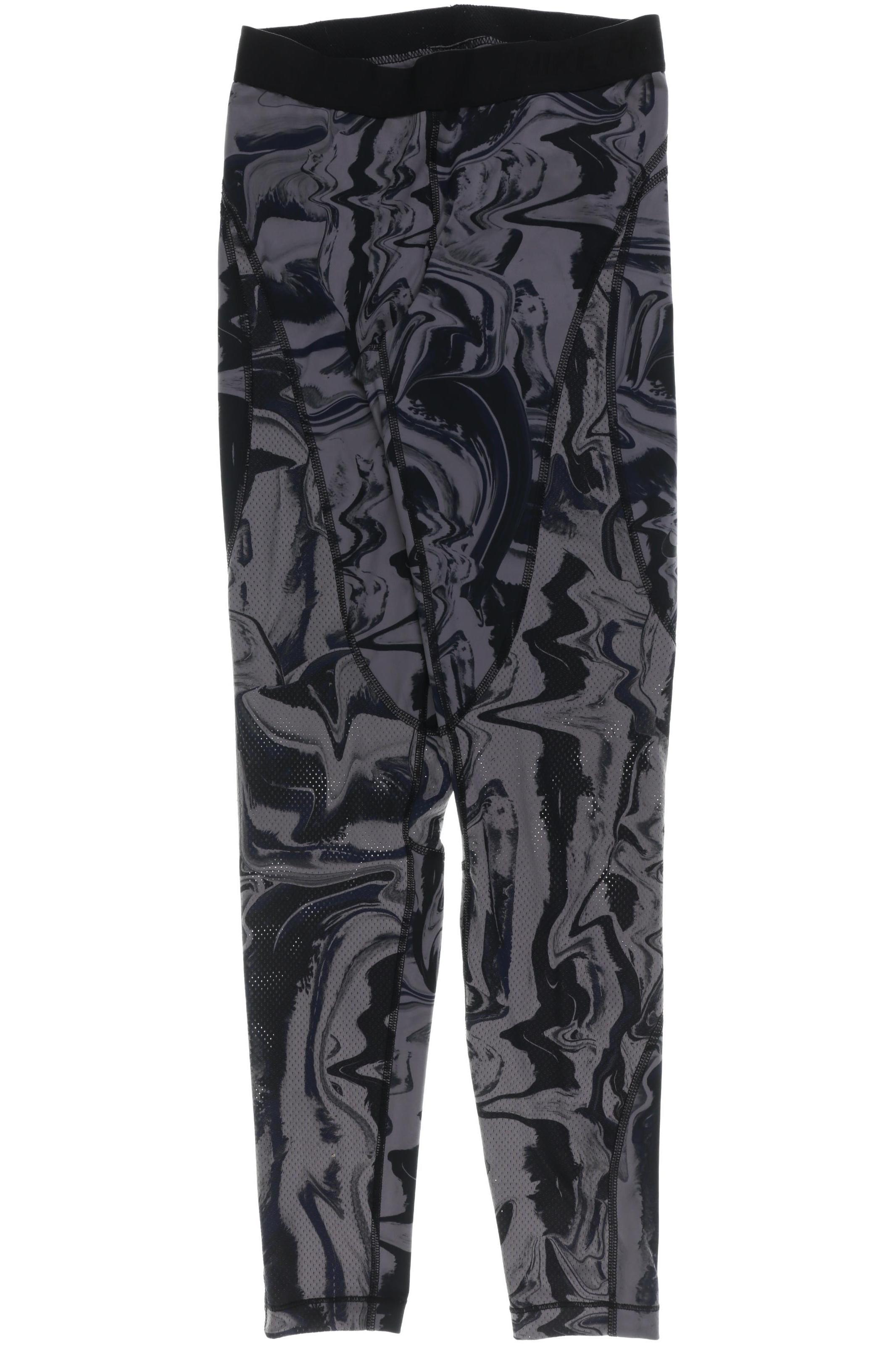 

Nike Damen Stoffhose, grau, Gr. 0