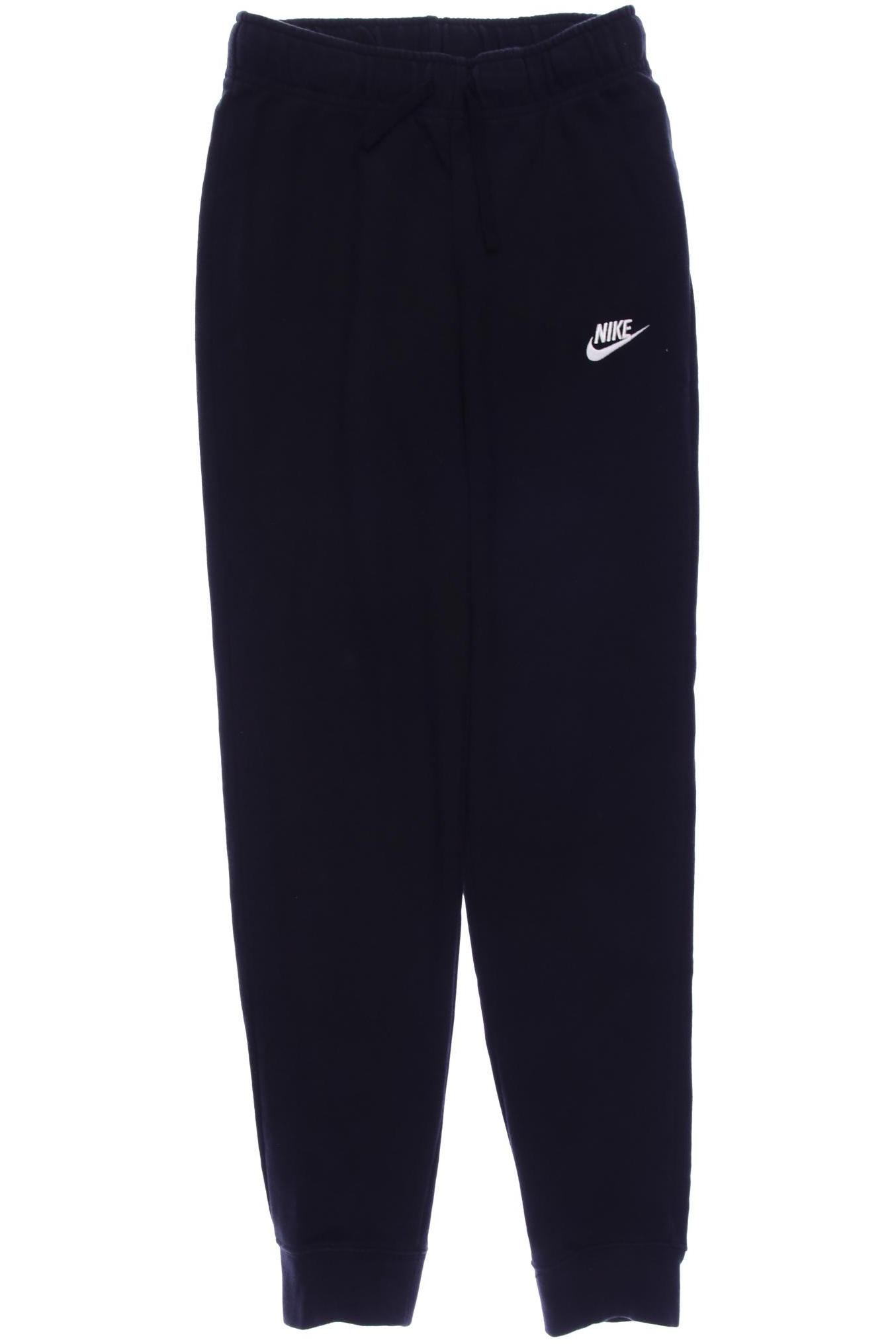 

Nike Damen Stoffhose, schwarz, Gr. 0