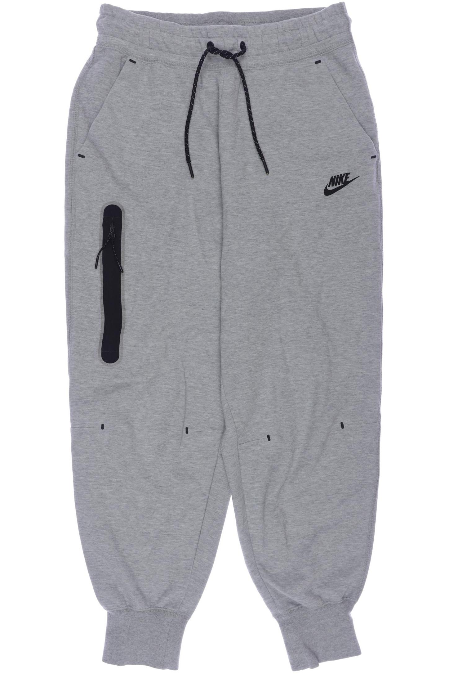 

Nike Damen Stoffhose, grau, Gr. 0