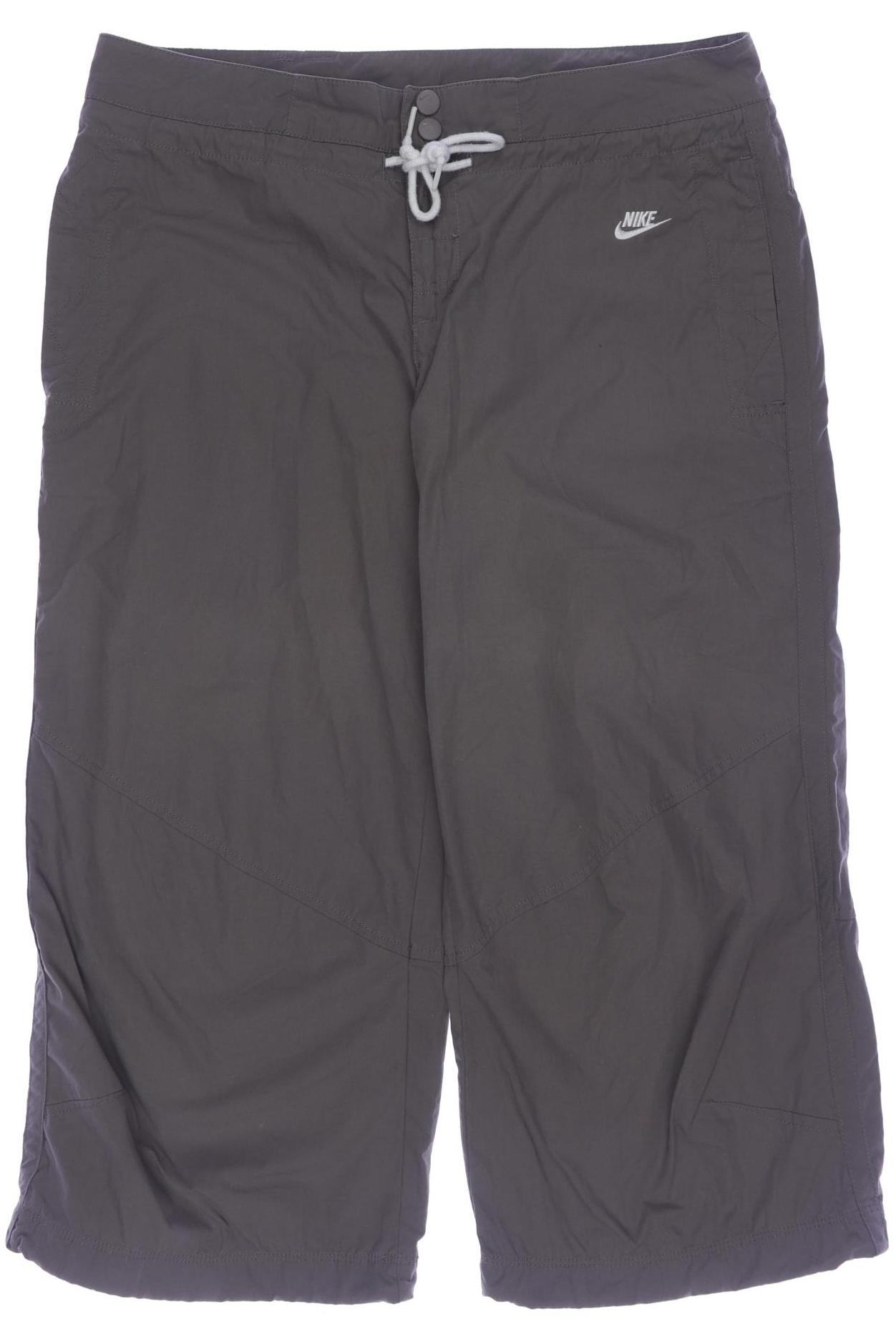 

Nike Damen Stoffhose, grau, Gr. 0