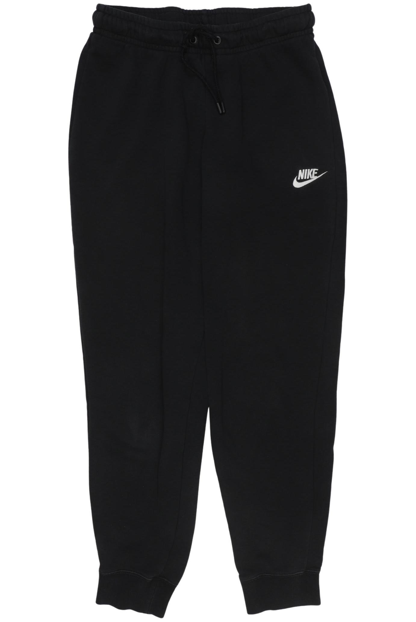 

Nike Damen Stoffhose, schwarz, Gr. 0