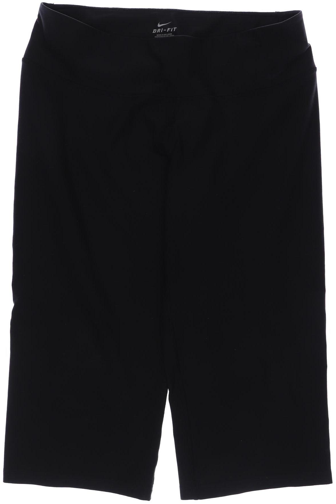 

Nike Damen Stoffhose, schwarz, Gr. 42