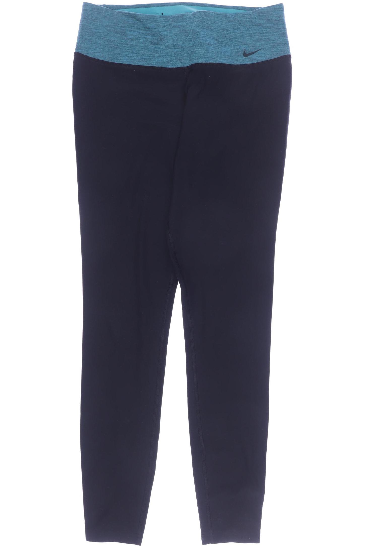

Nike Damen Stoffhose, schwarz