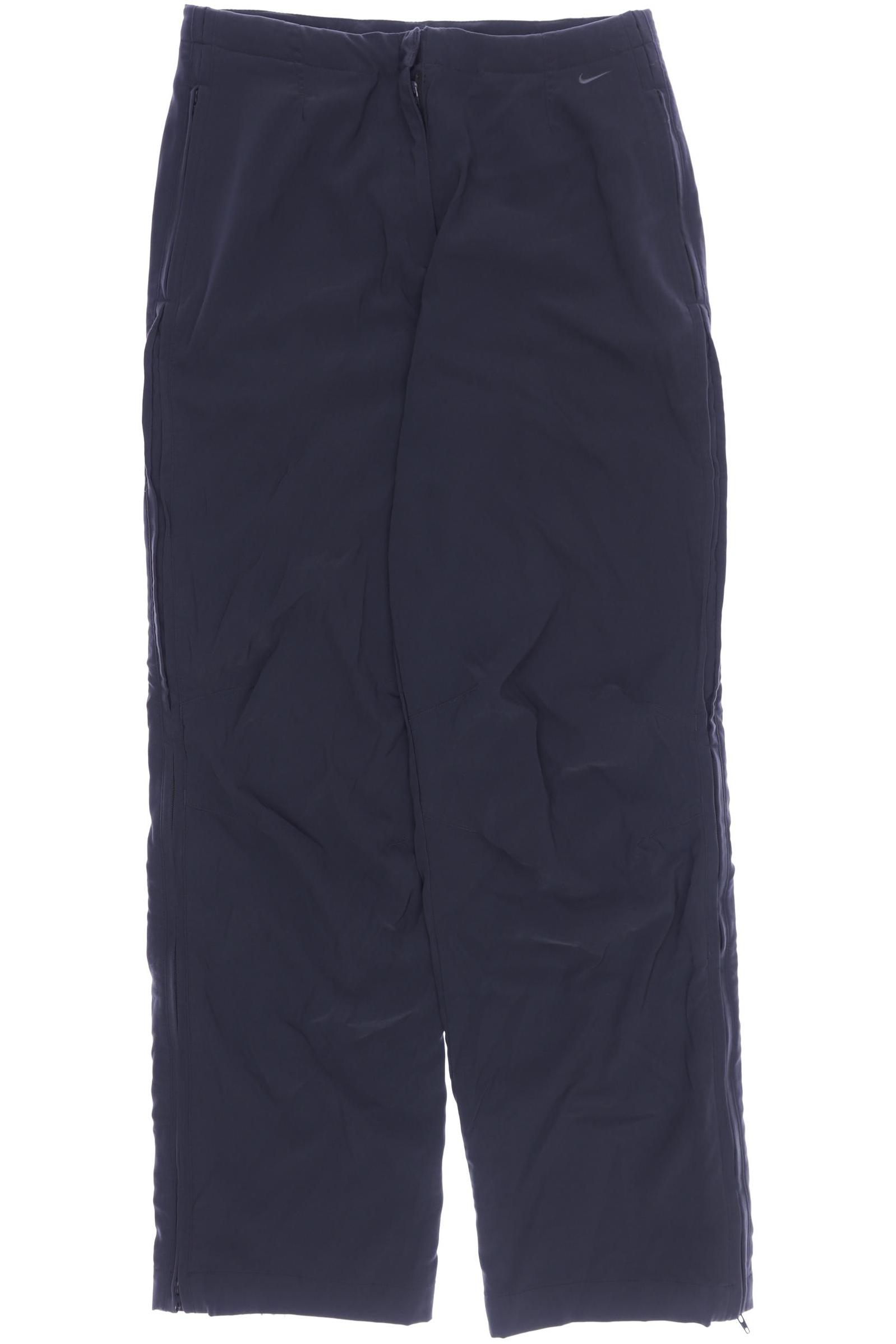 

Nike Damen Stoffhose, grau