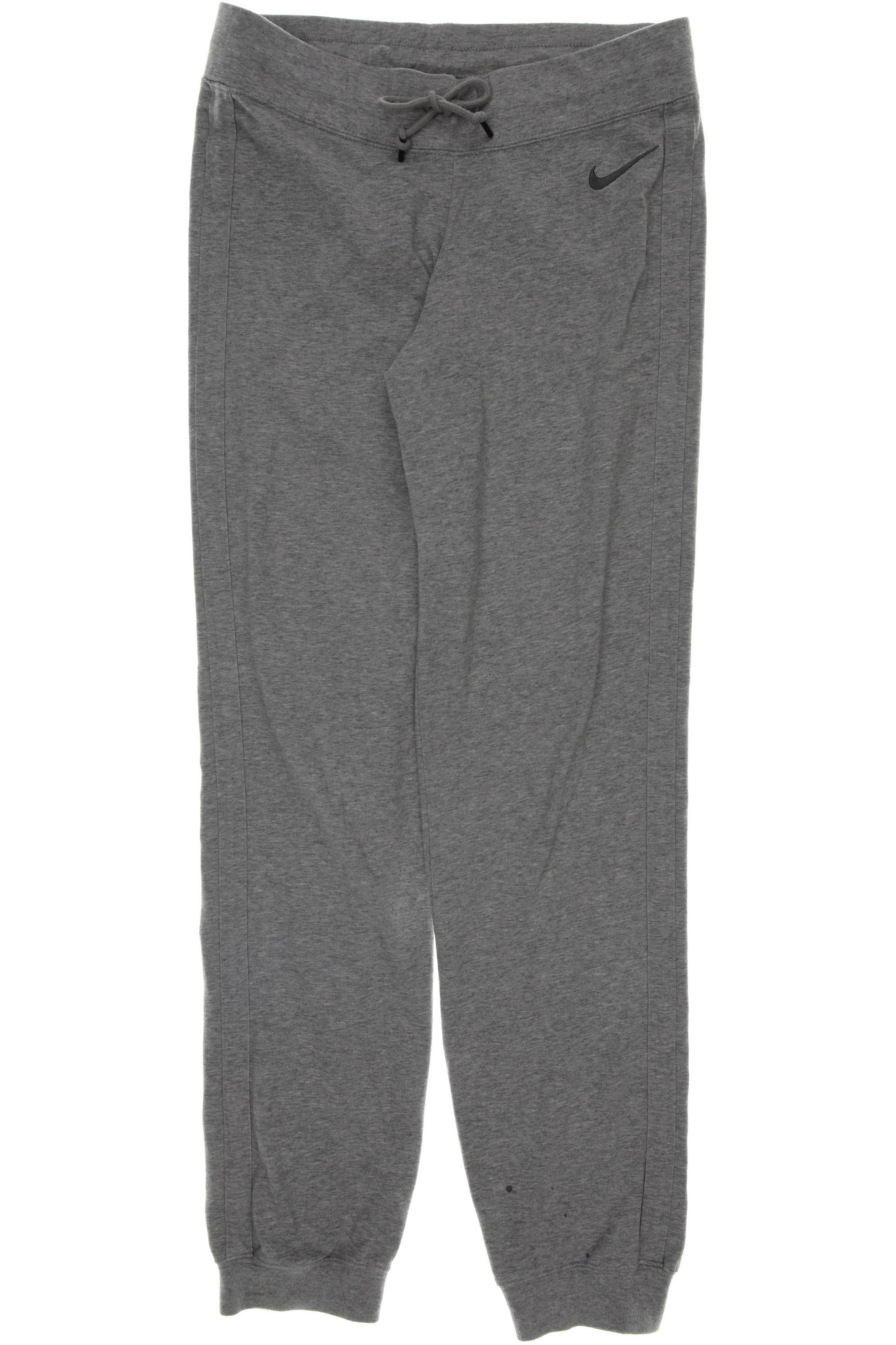 

Nike Damen Stoffhose, grau, Gr.
