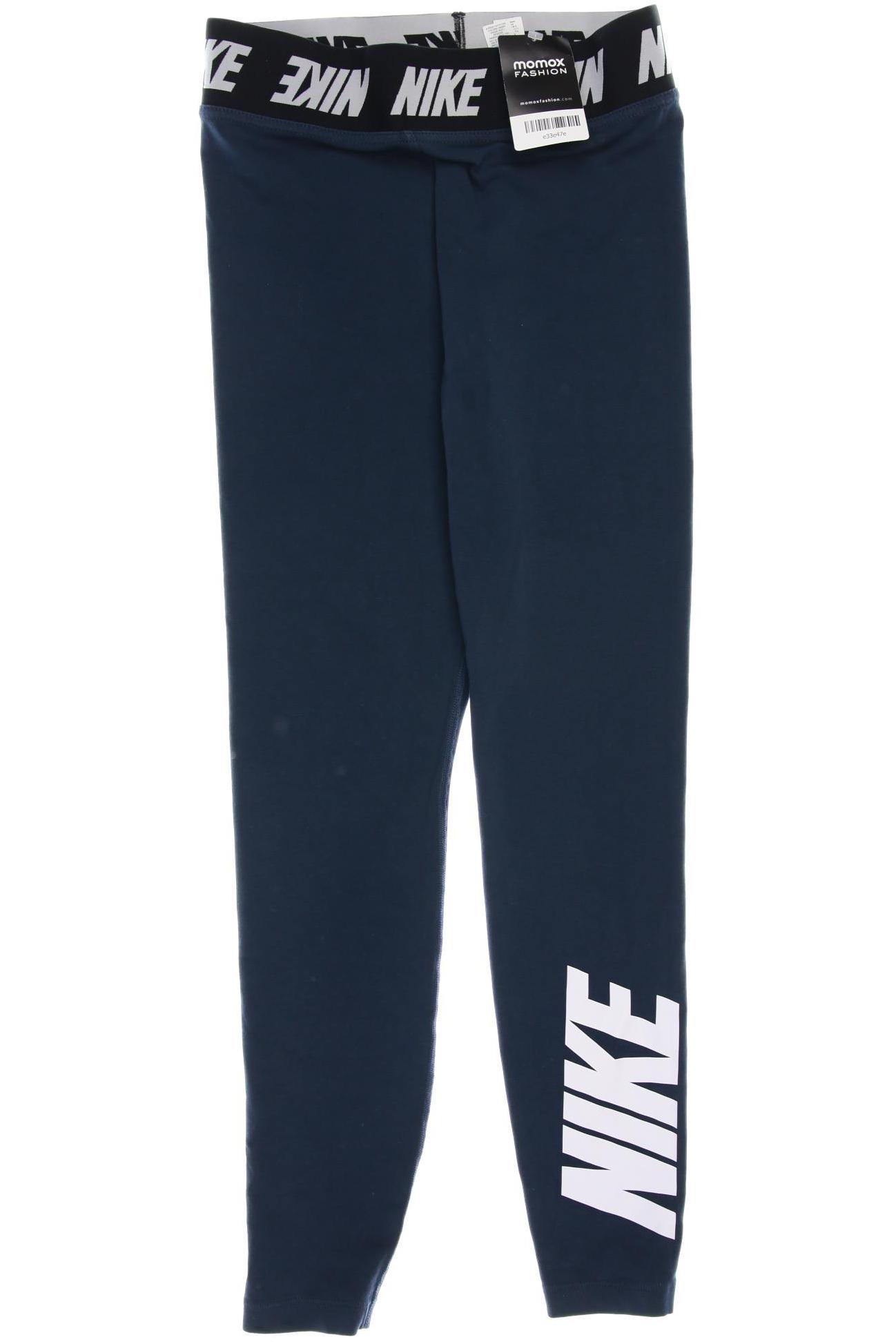 

Nike Damen Stoffhose, blau, Gr. 0