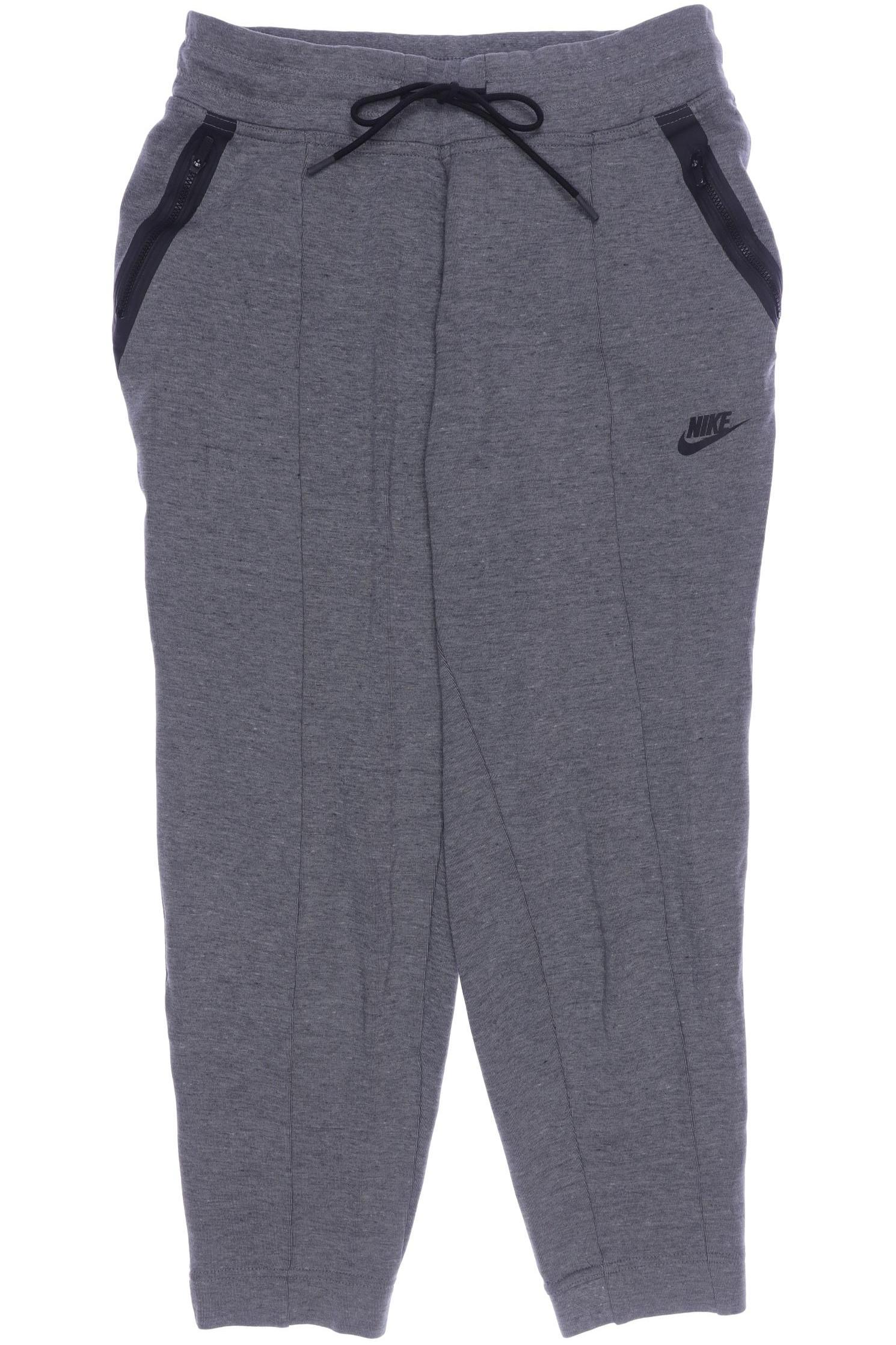 

Nike Damen Stoffhose, grau, Gr. 38