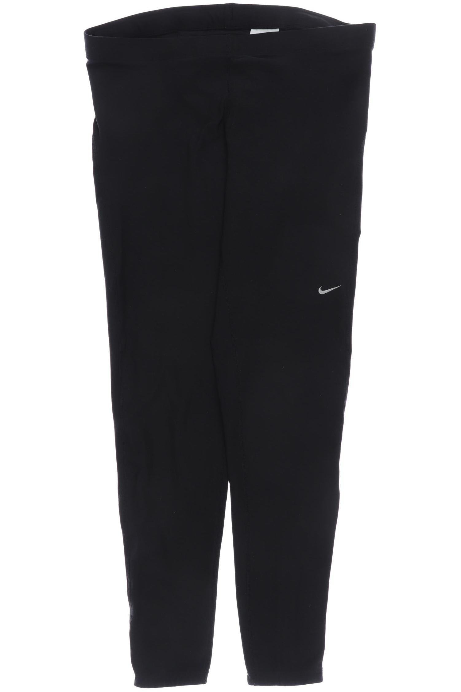 

Nike Damen Stoffhose, schwarz, Gr. 44