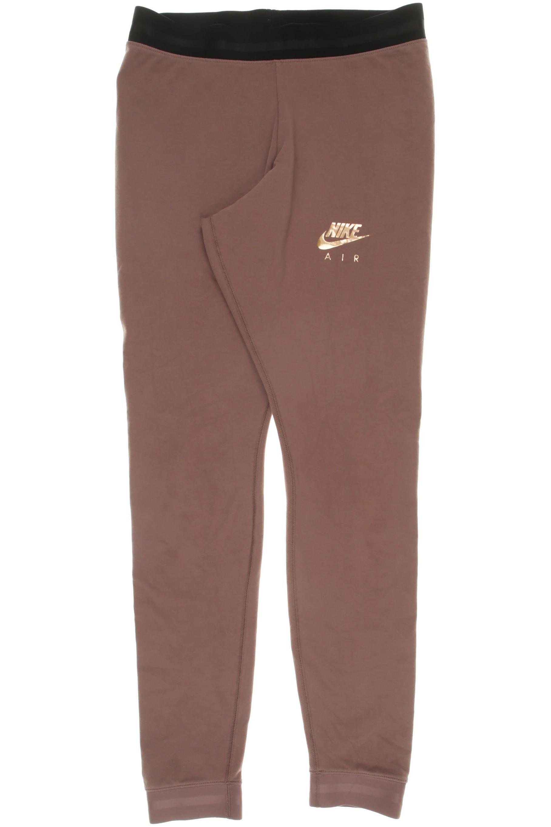 

Nike Damen Stoffhose, braun, Gr.