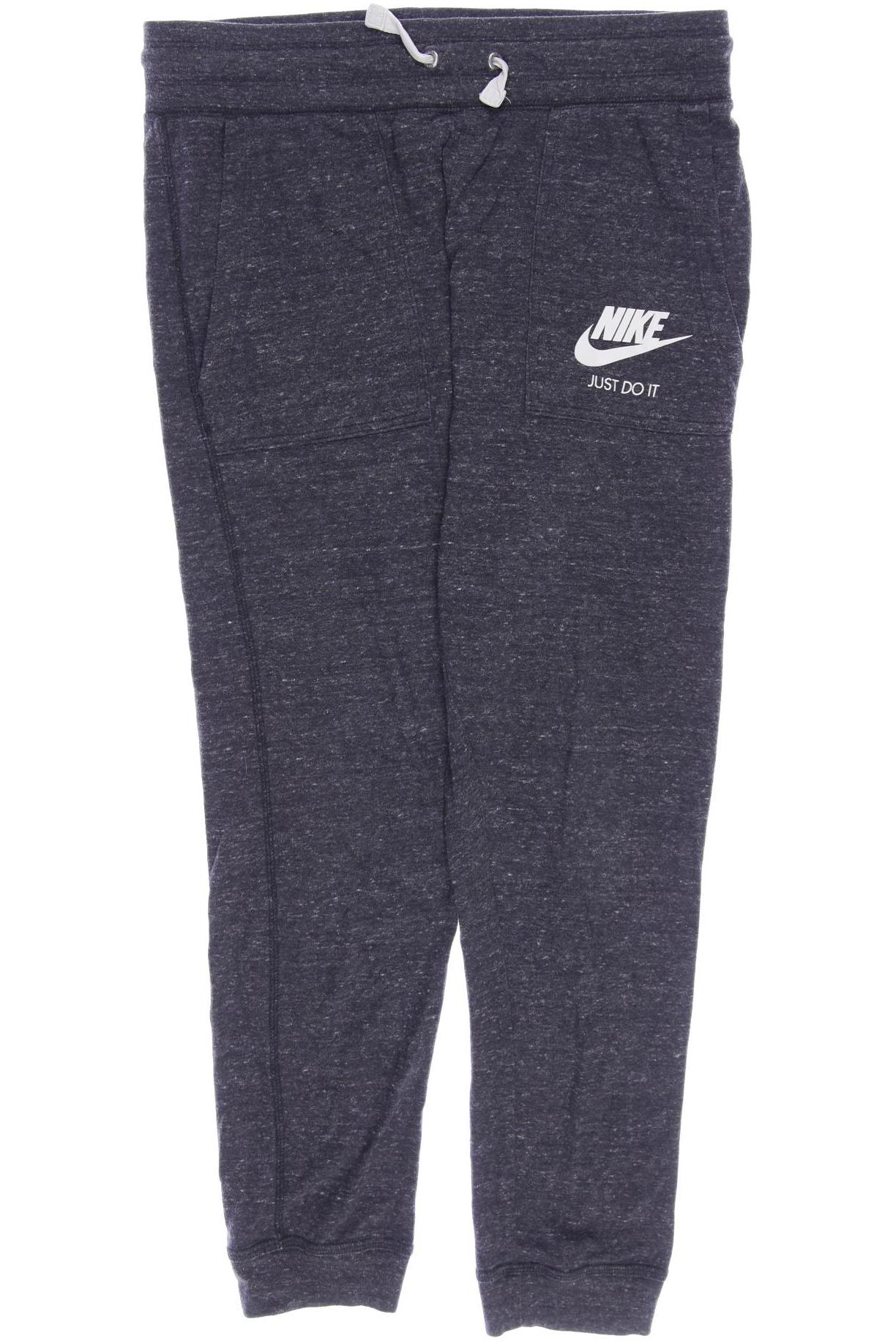 

Nike Damen Stoffhose, grau