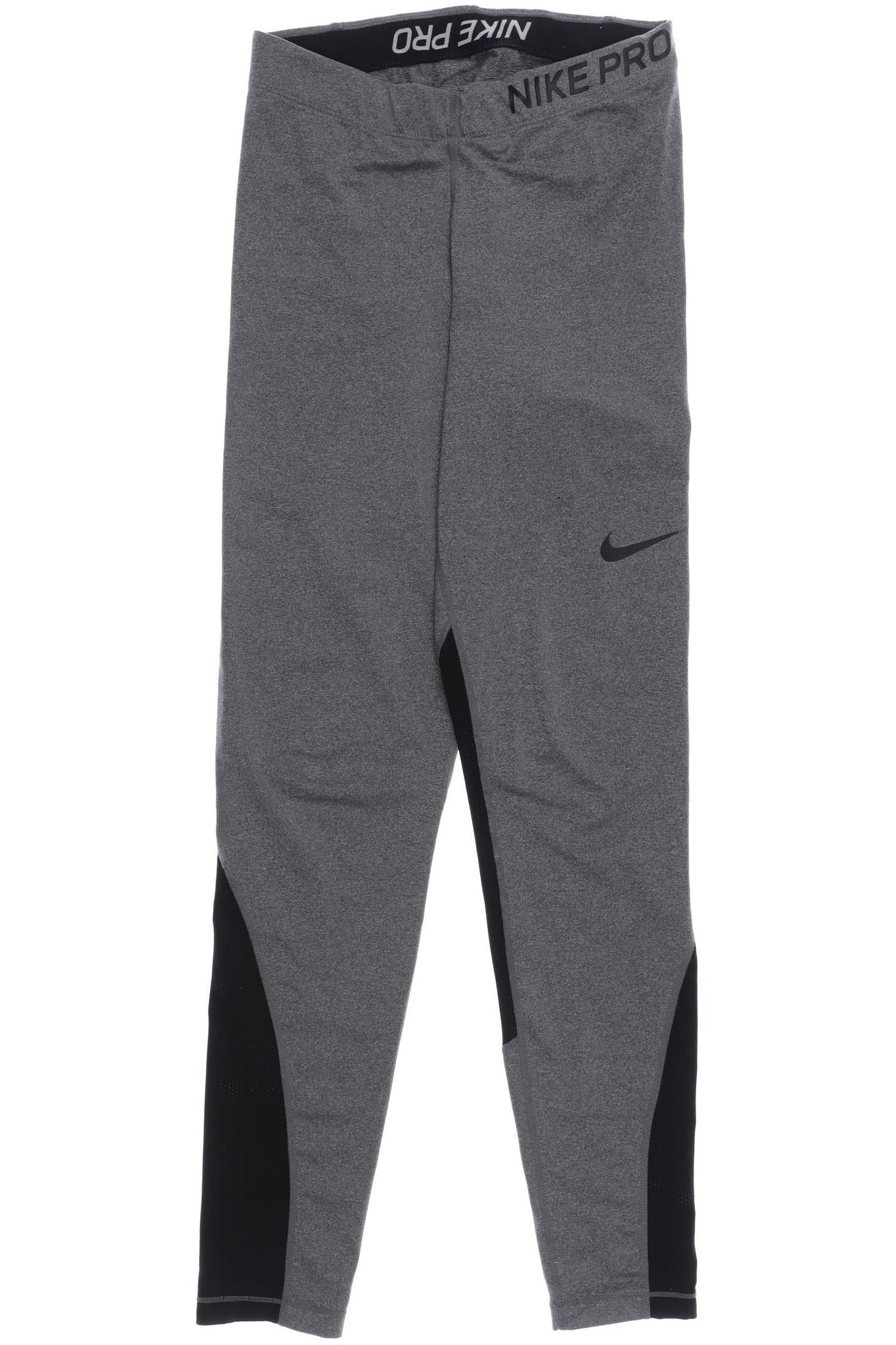 

Nike Damen Stoffhose, grau, Gr. 0