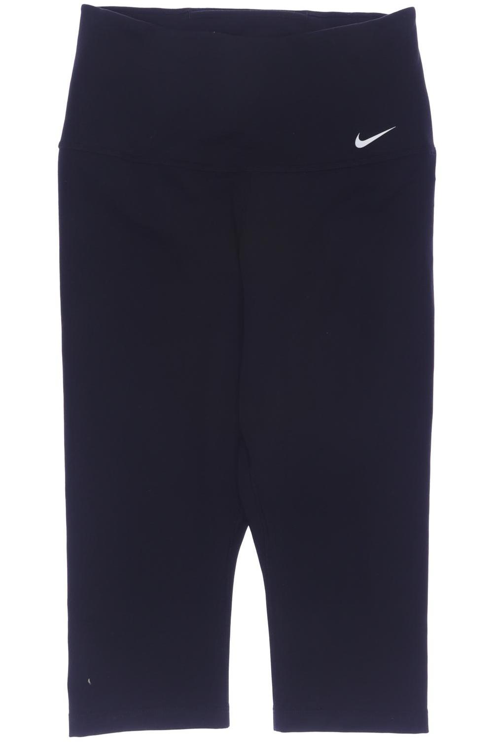 

Nike Damen Stoffhose, schwarz, Gr. 0